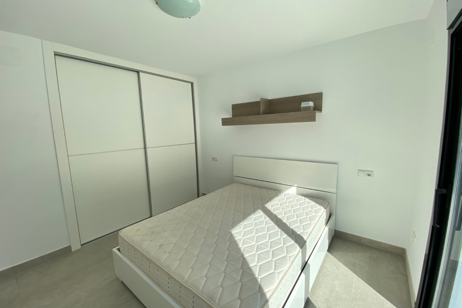 Resale - Villa - Calpe