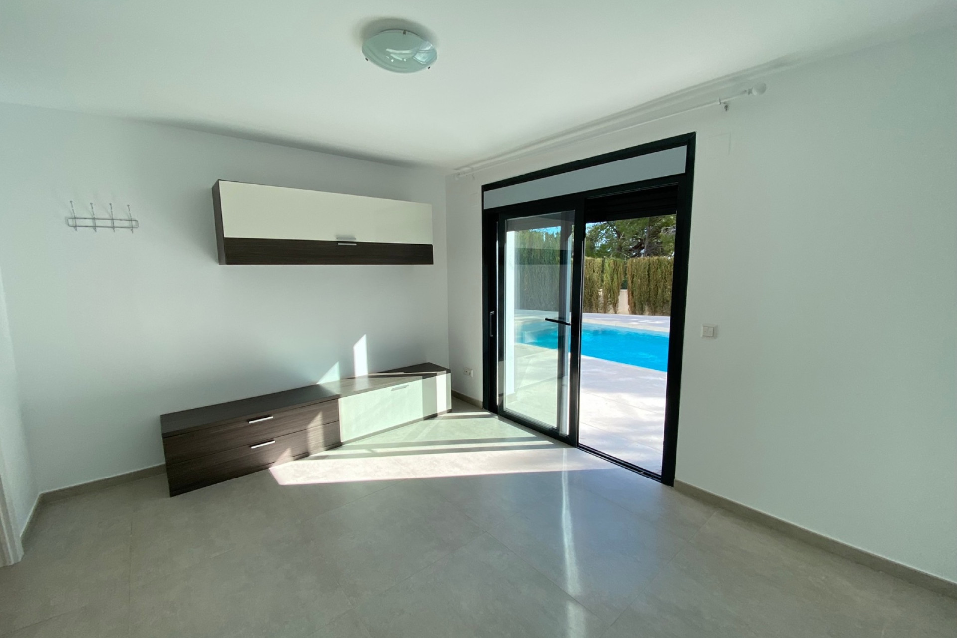 Resale - Villa - Calpe
