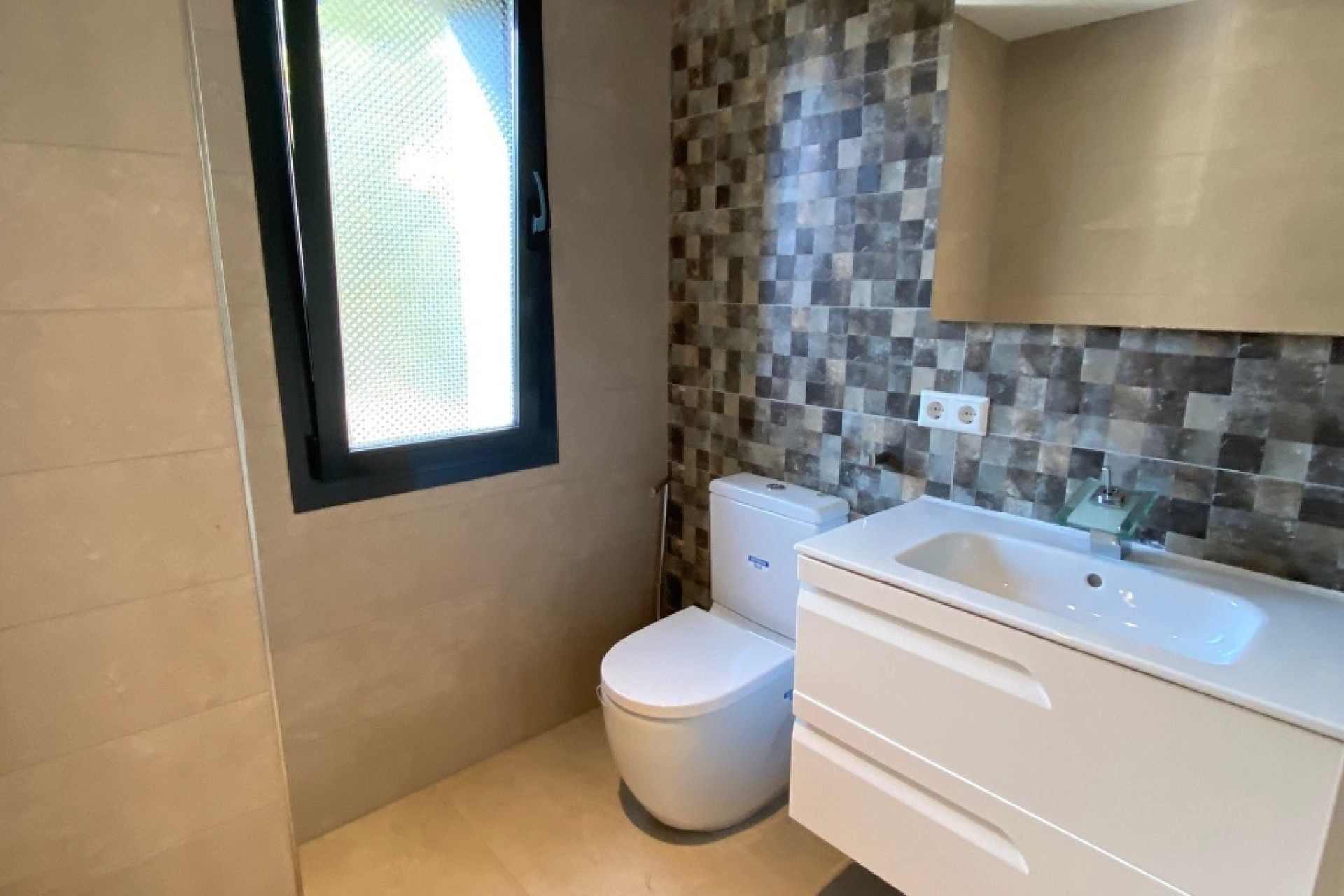 Resale - Villa - Calpe