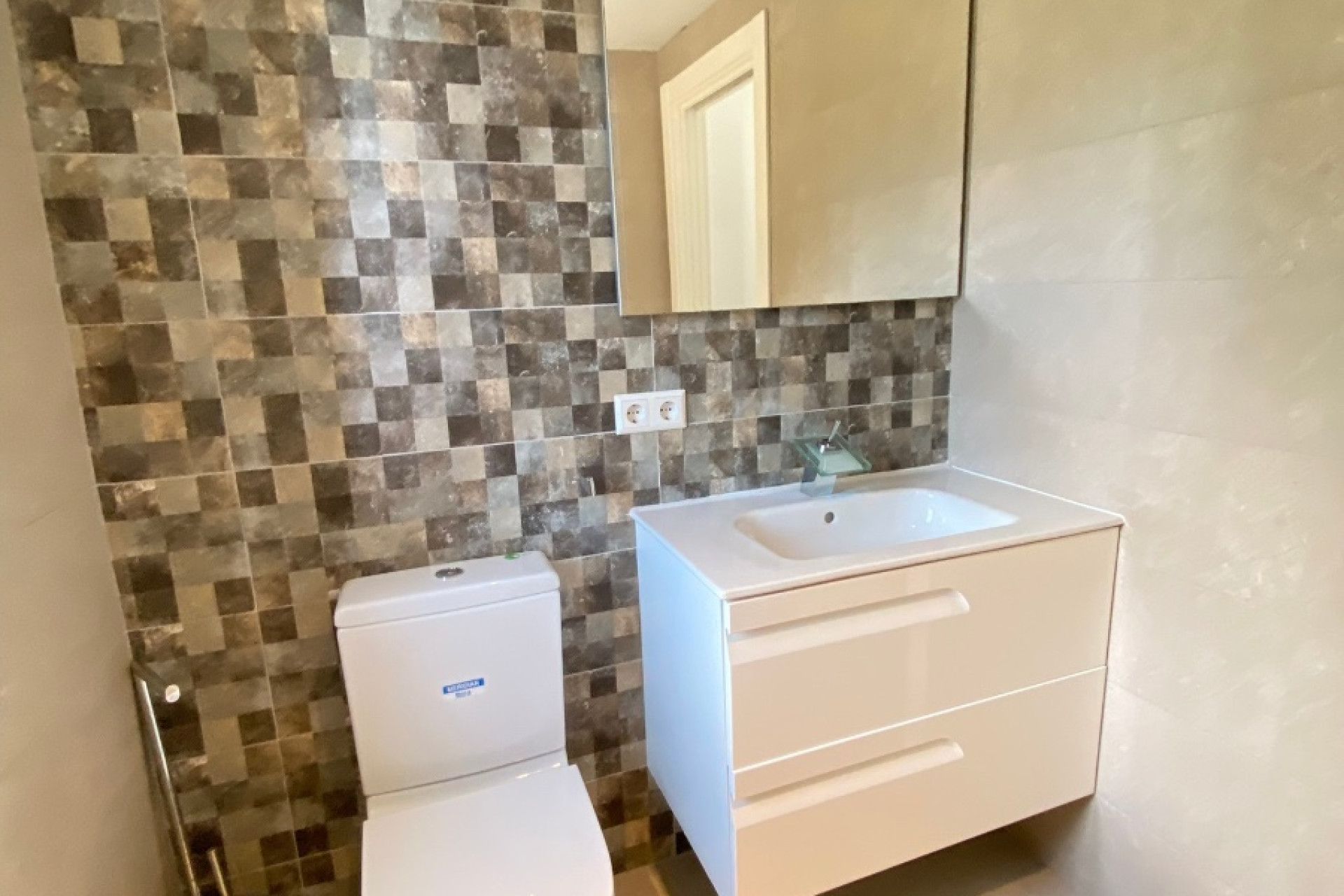 Resale - Villa - Calpe
