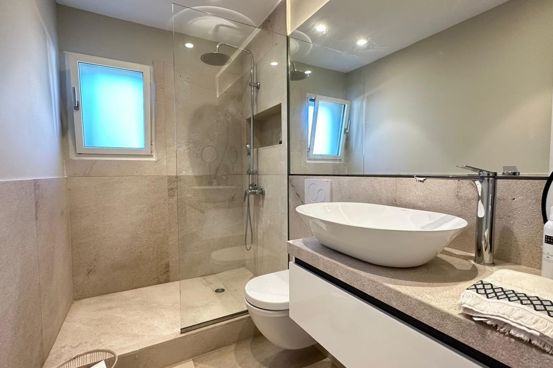 Resale - Villa - CALVIÁ - COSTA DE LA CALMA