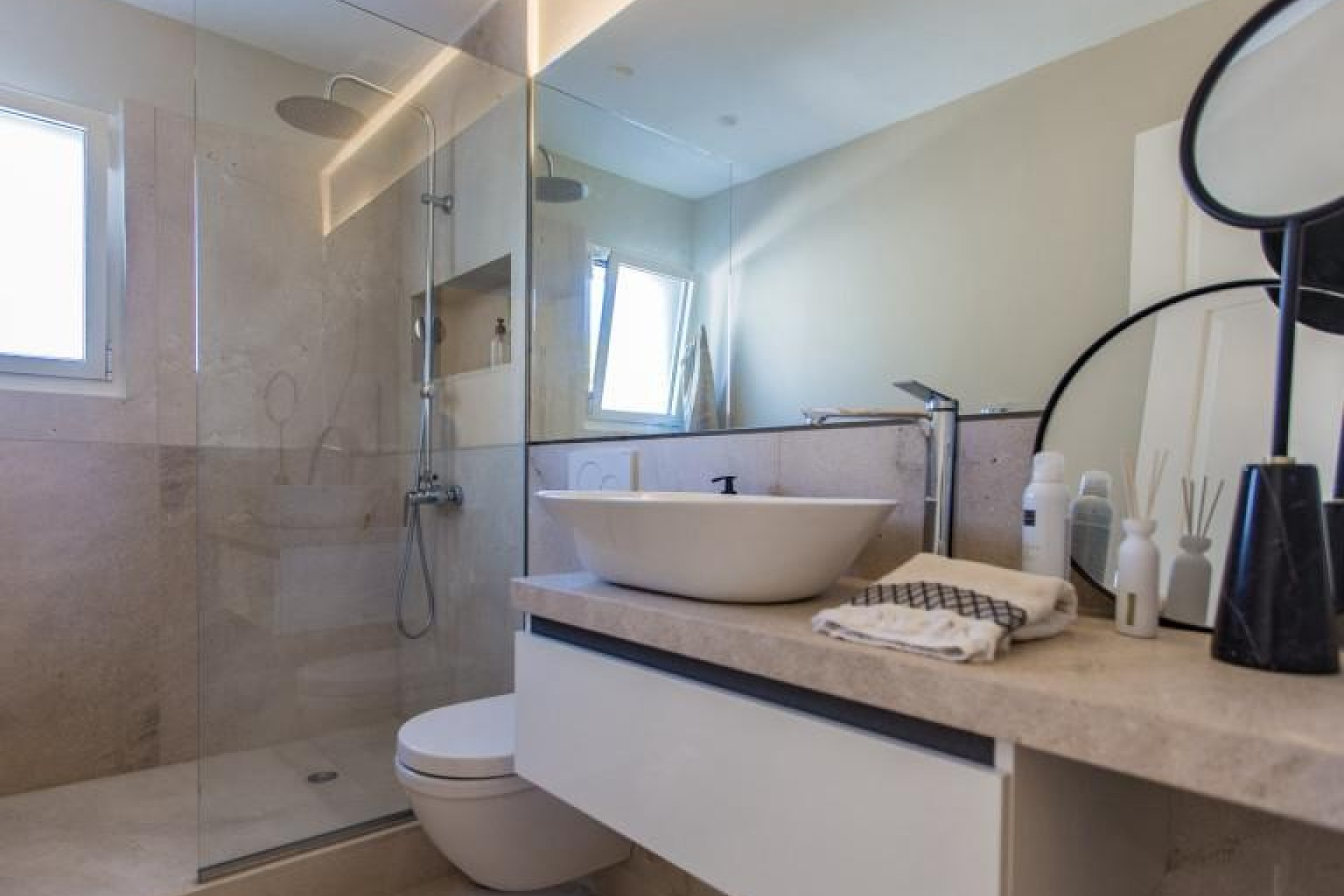 Resale - Villa - CALVIÁ - COSTA DE LA CALMA