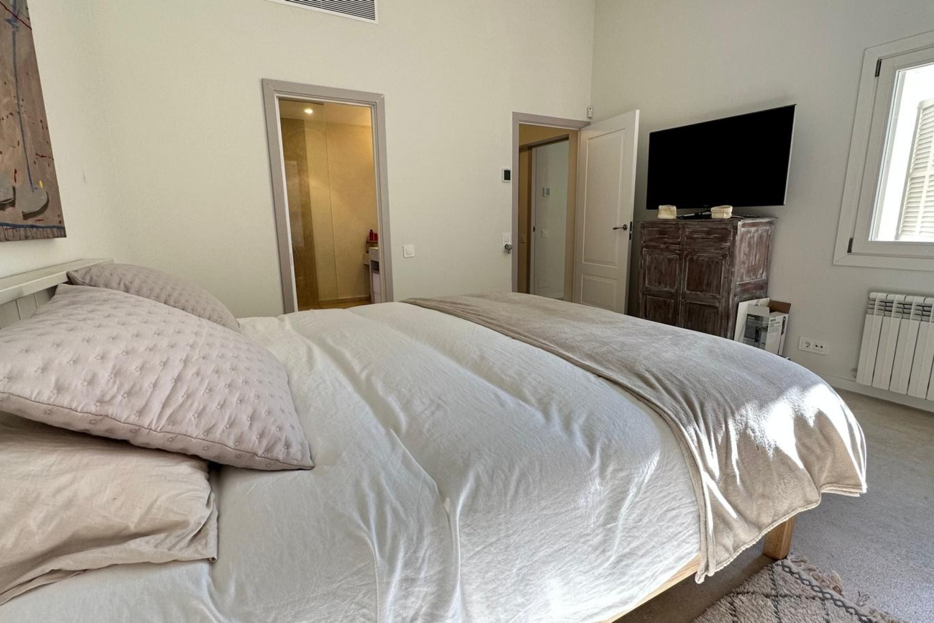 Resale - Villa - CALVIÁ - COSTA DE LA CALMA