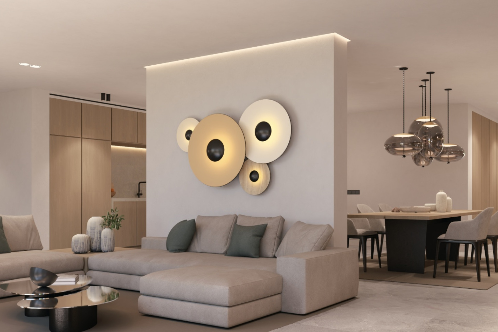 Resale - Villa - Calviá - Mallorca