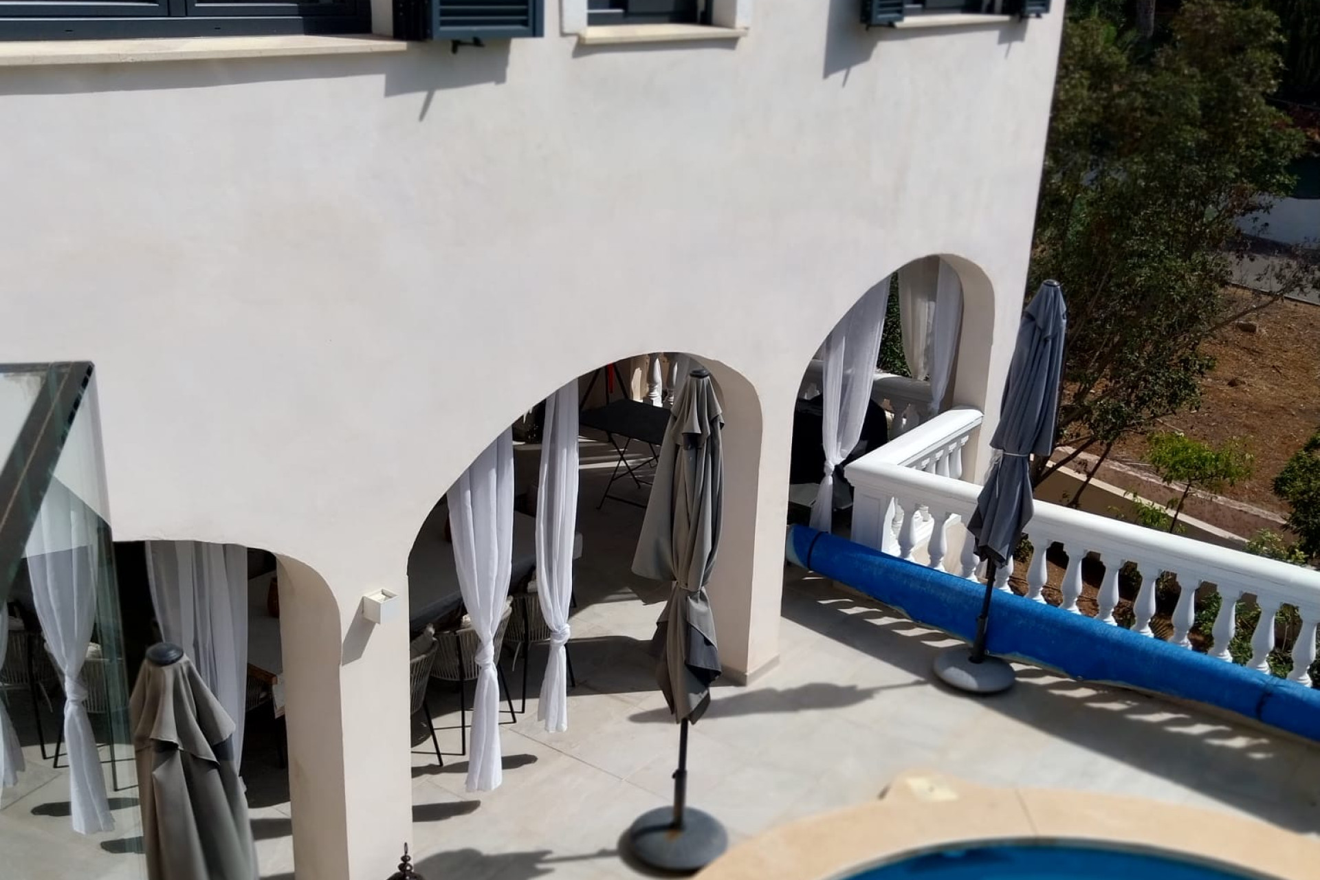 Resale - Villa - Calviá - Mallorca