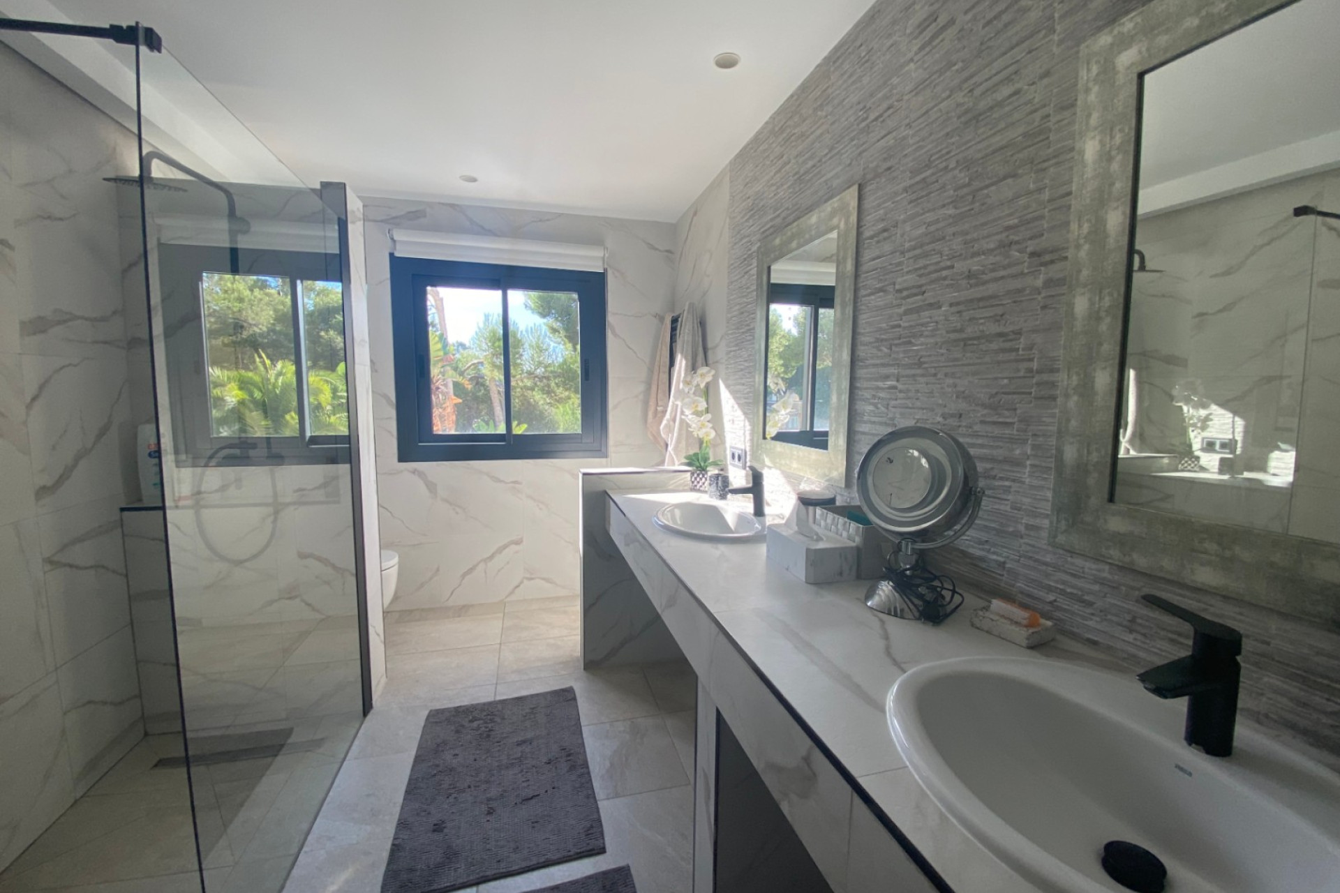 Resale - Villa - Calviá - Mallorca