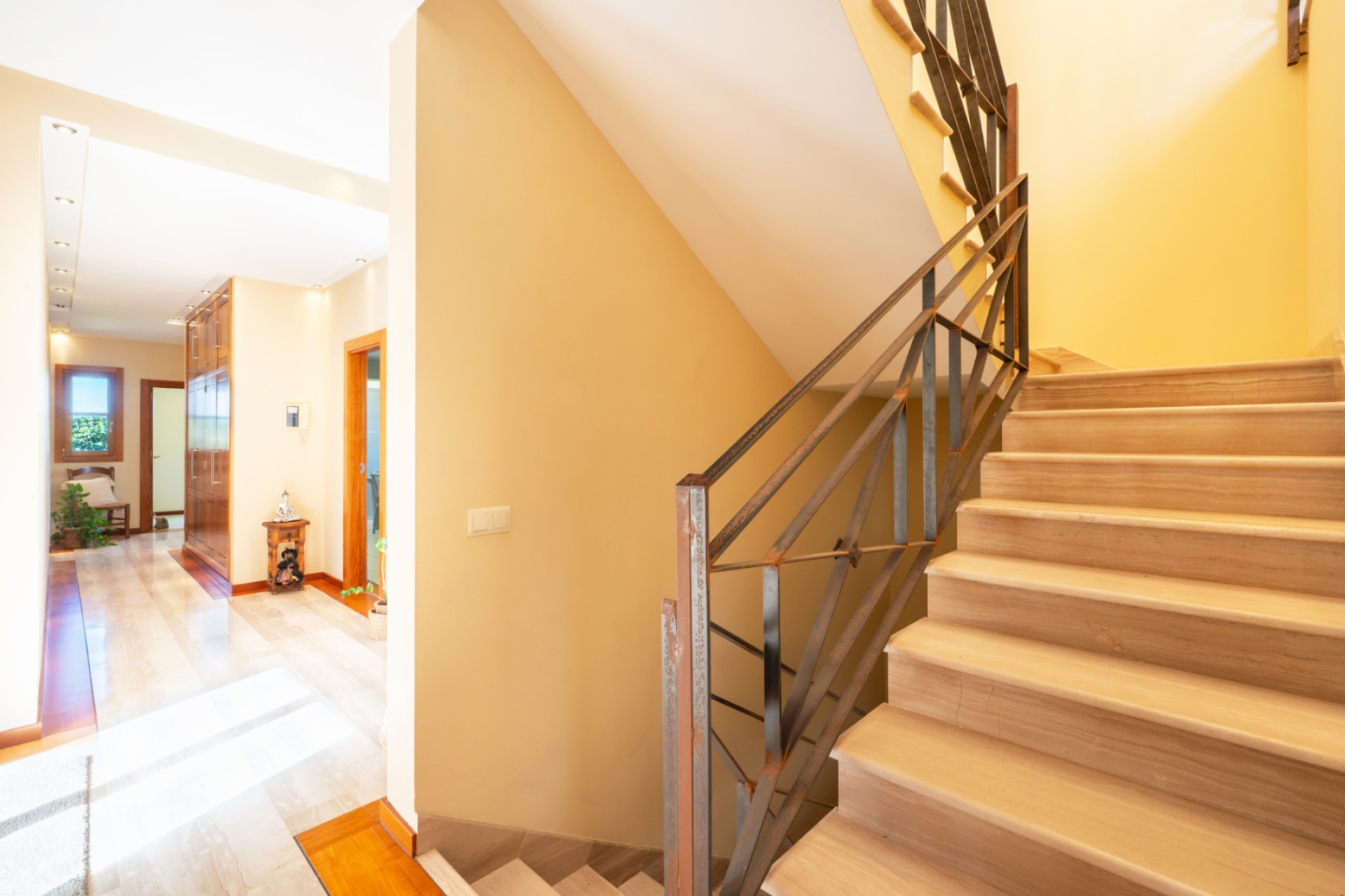 Resale - Villa - Calviá - Mallorca