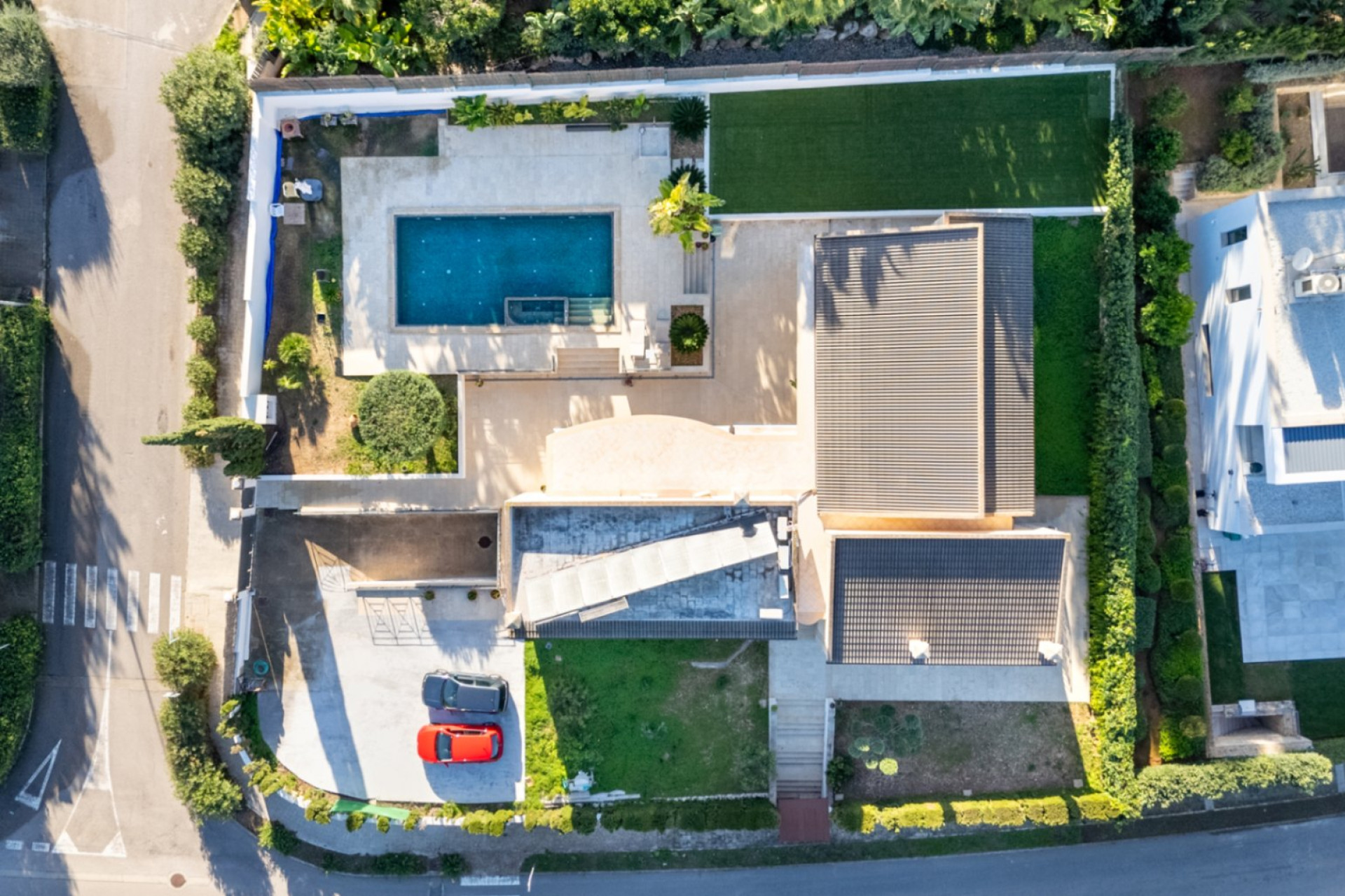Resale - Villa - Calviá - Mallorca