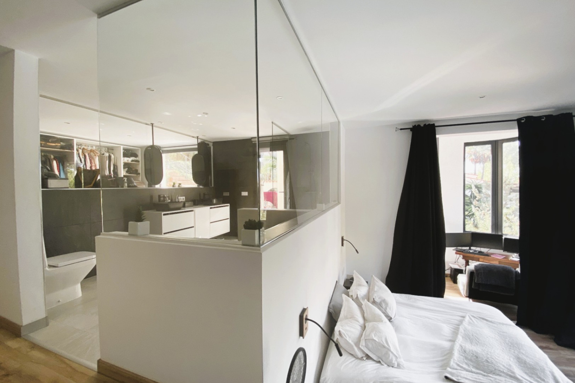 Resale - Villa - Calviá - Mallorca