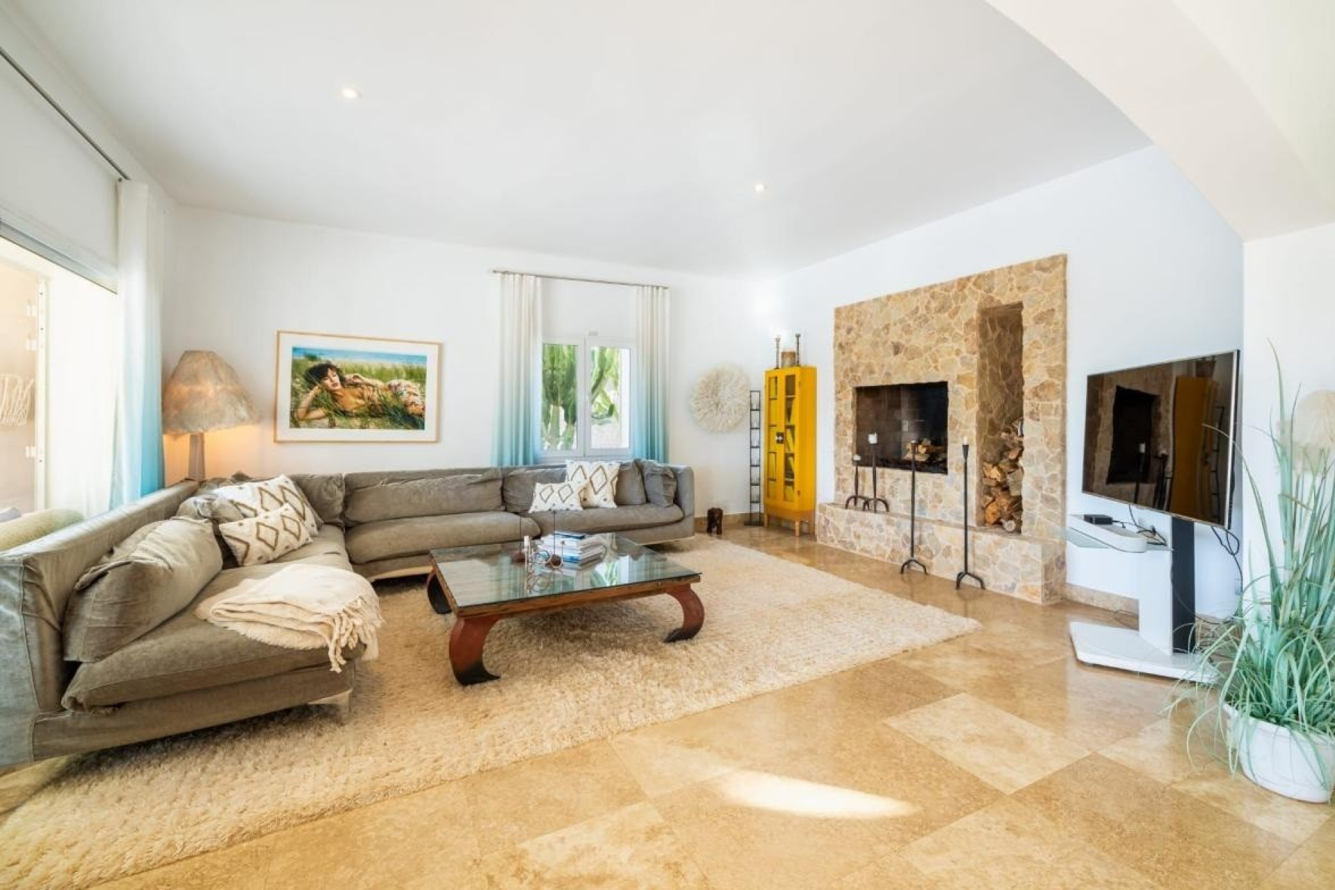 Resale - Villa - Calviá - Mallorca