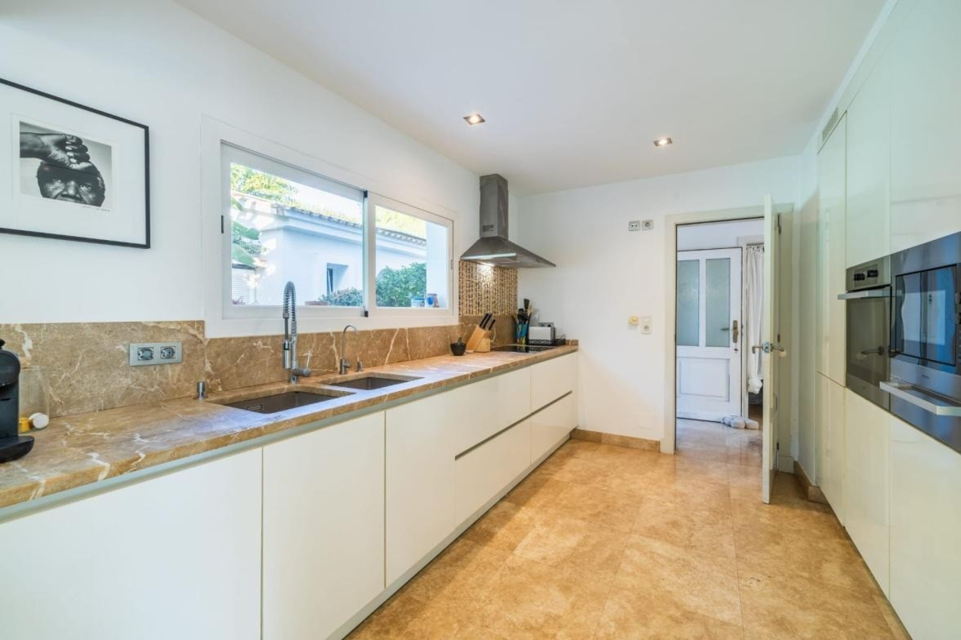 Resale - Villa - Calviá - Mallorca