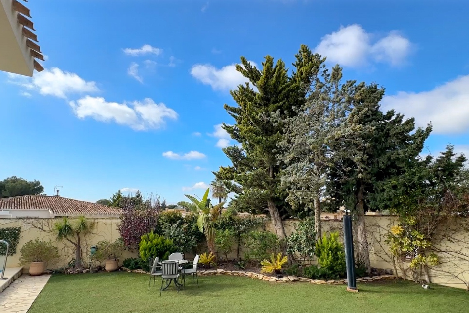 Resale - Villa - Campoamor - Dehesa de Campoamor
