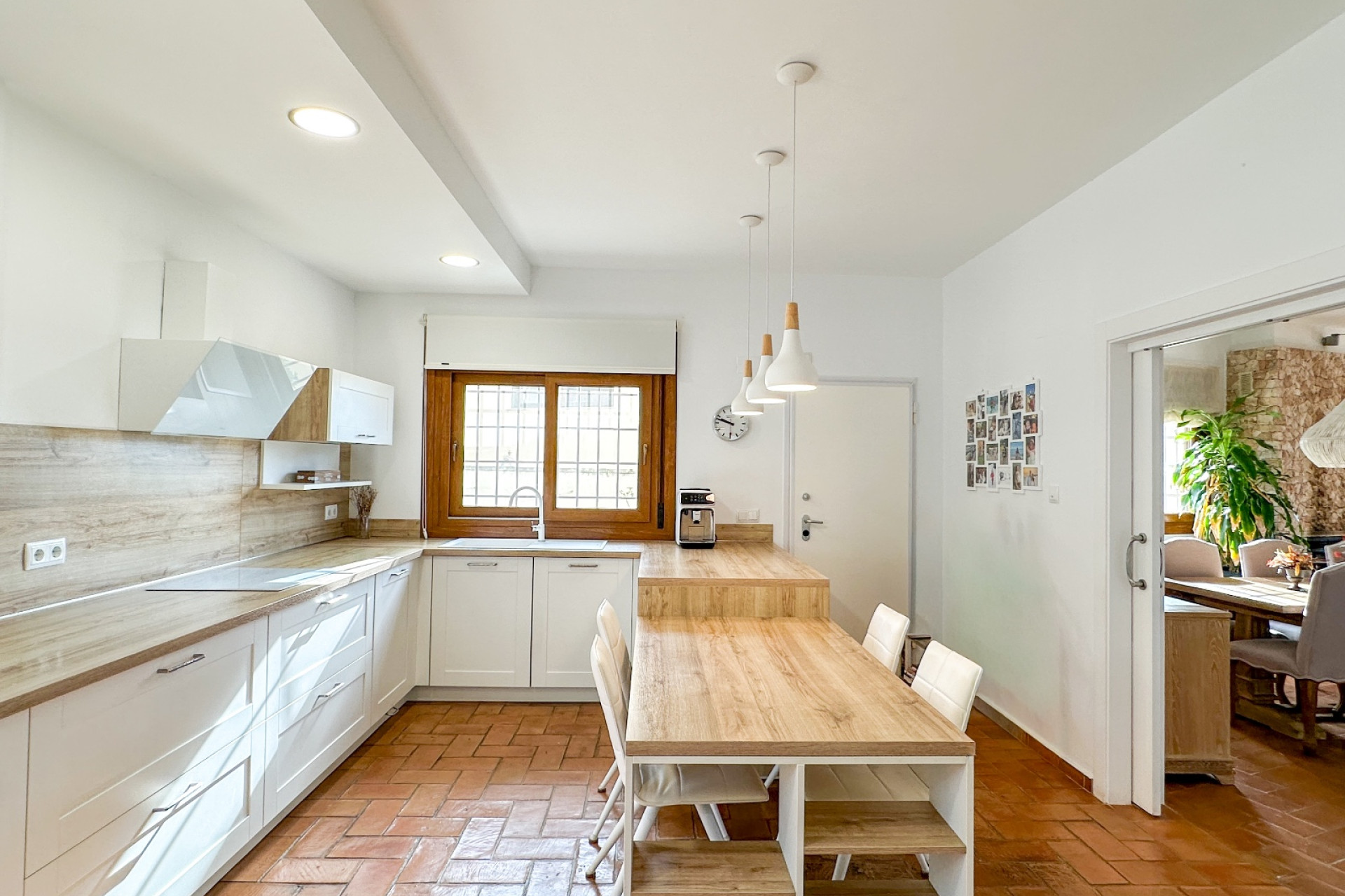 Resale - Villa - Campoamor - Dehesa de Campoamor