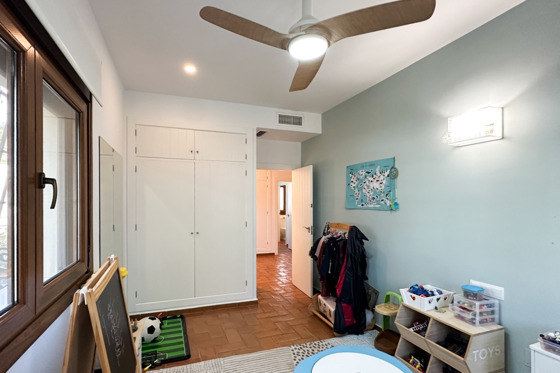 Resale - Villa - Campoamor - Dehesa de Campoamor