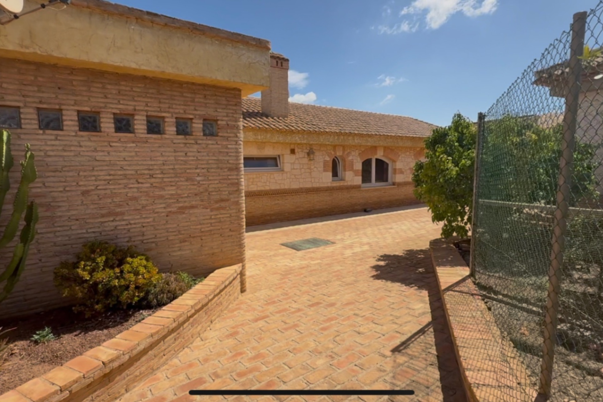 Resale - Villa - Cartagena - Costa Blanca Sur