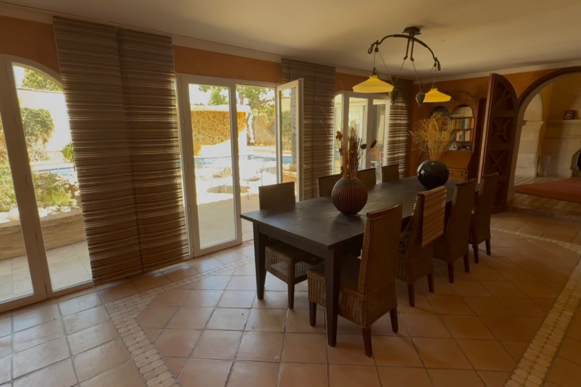 Resale - Villa - Cartagena - Costa Blanca Sur