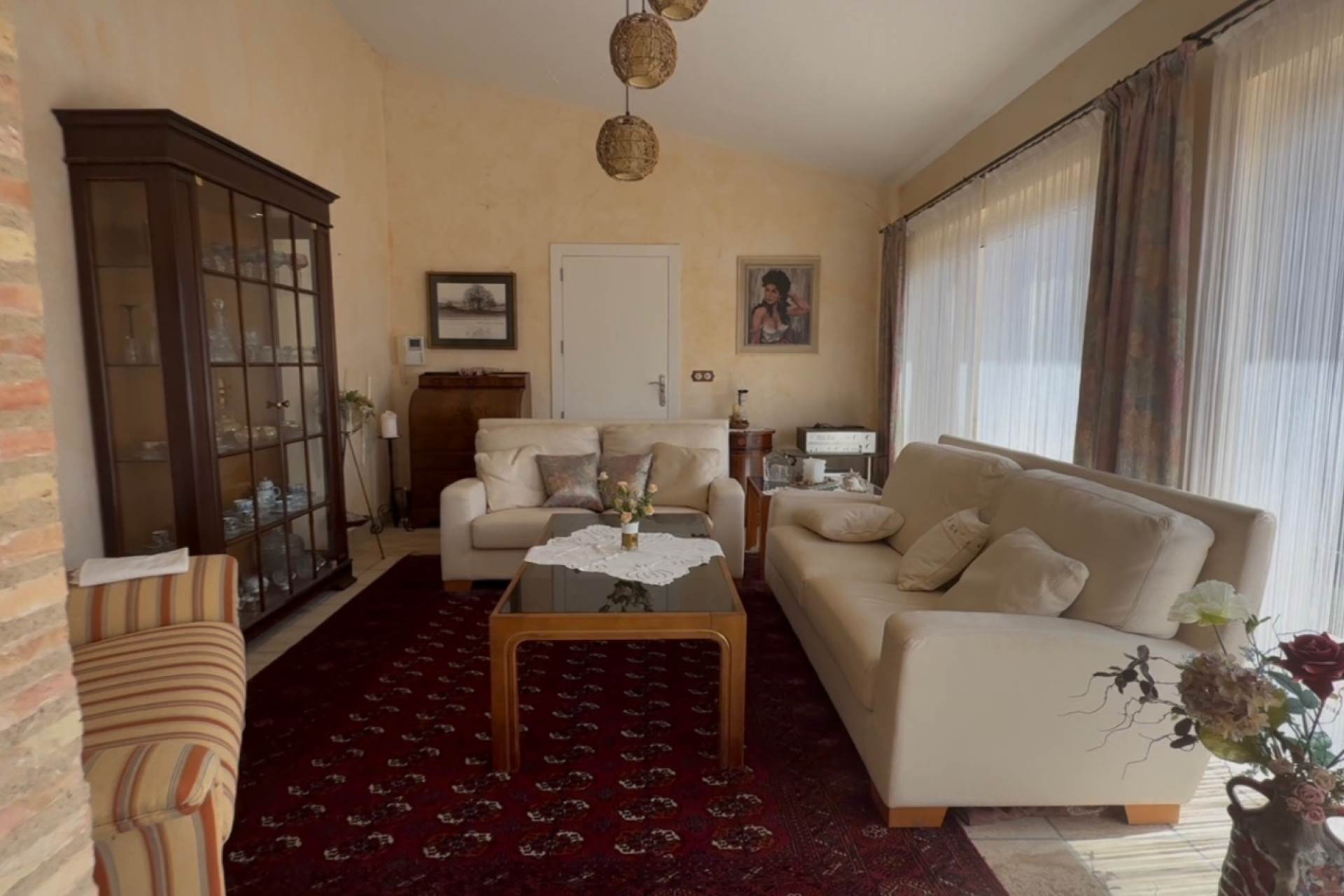 Resale - Villa - Cartagena - Costa Blanca Sur