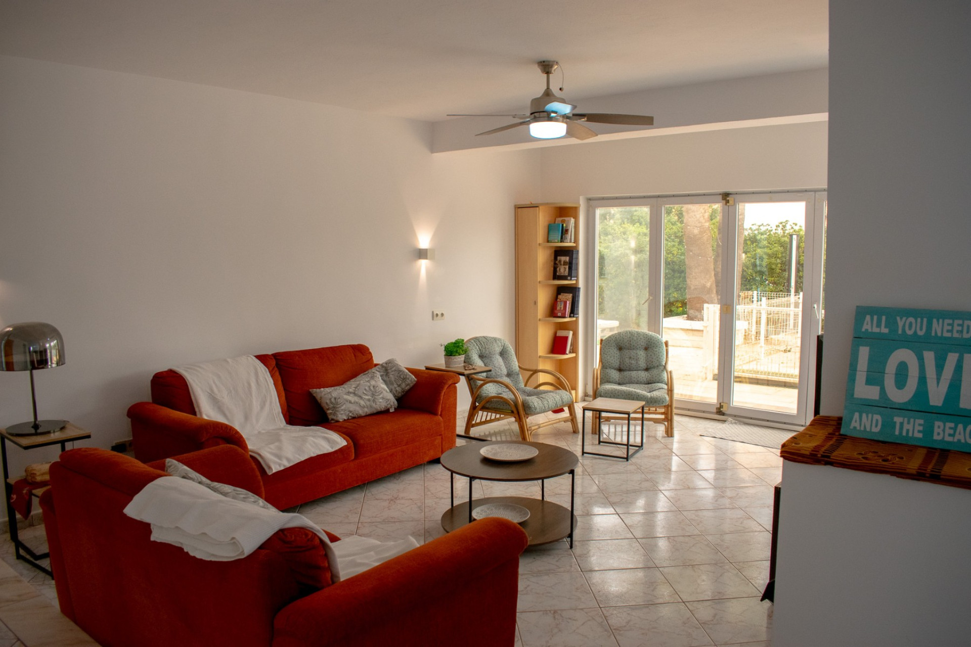 Resale - Villa - Cartagena - La Manga del Mar Menor