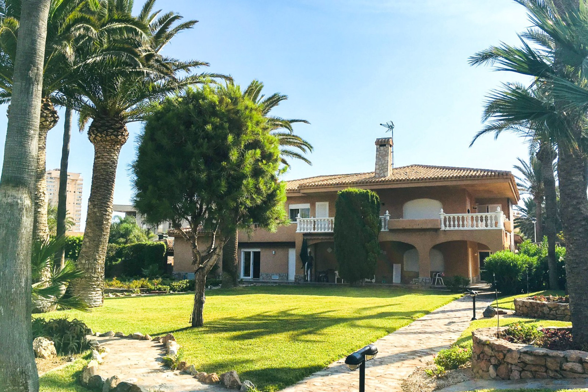 Resale - Villa - Cartagena - La Manga del Mar Menor