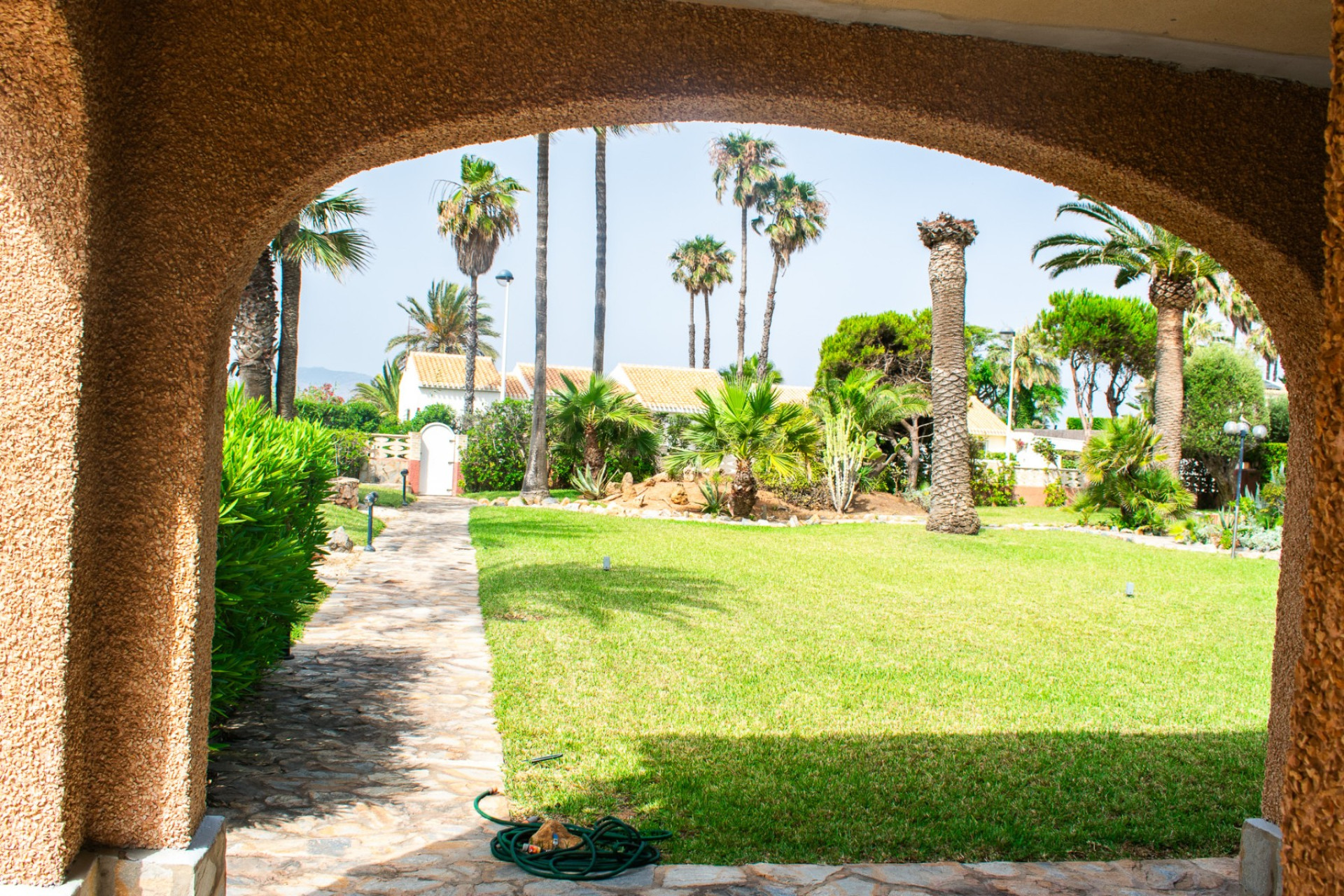 Resale - Villa - Cartagena - La Manga del Mar Menor