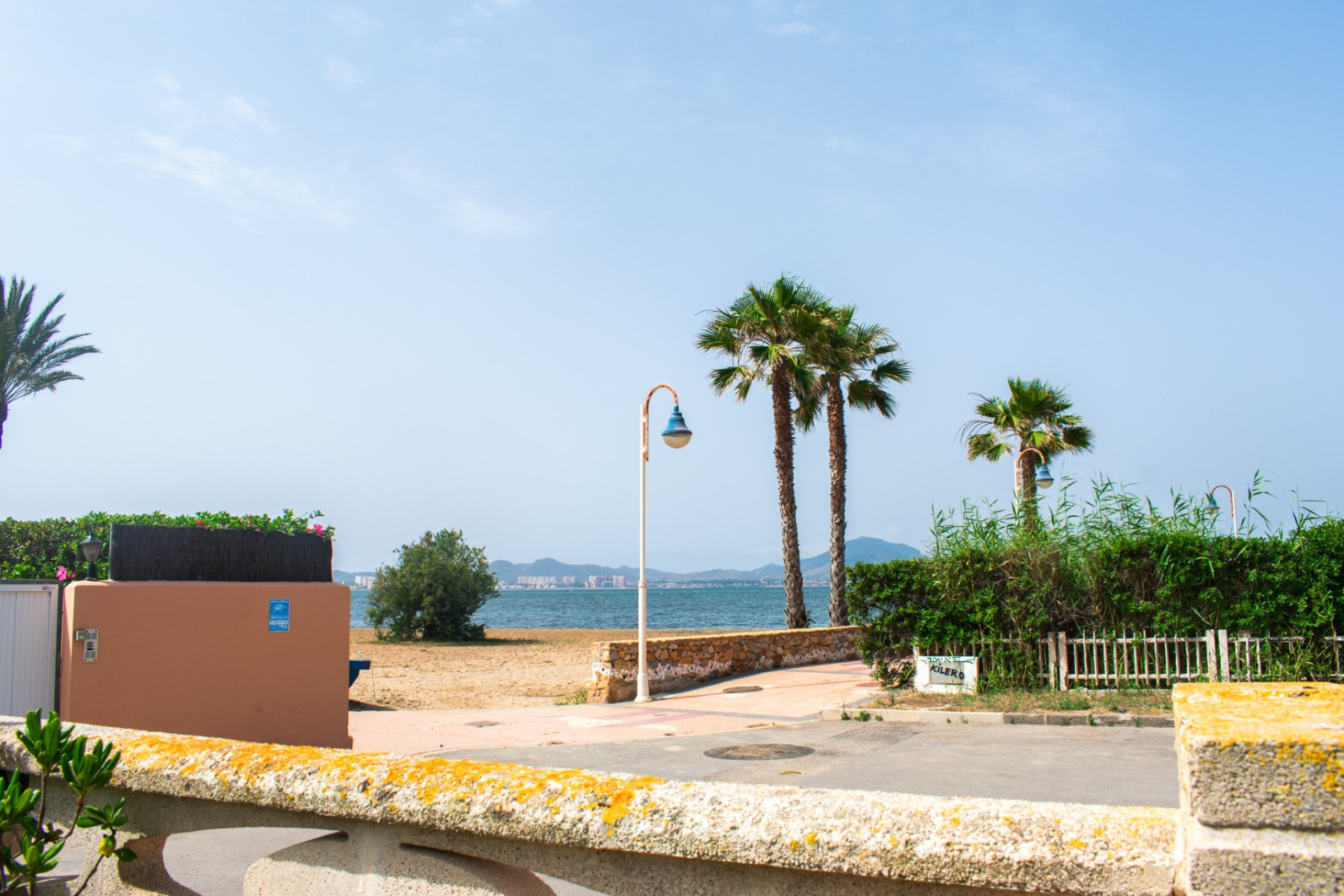Resale - Villa - Cartagena - La Manga del Mar Menor