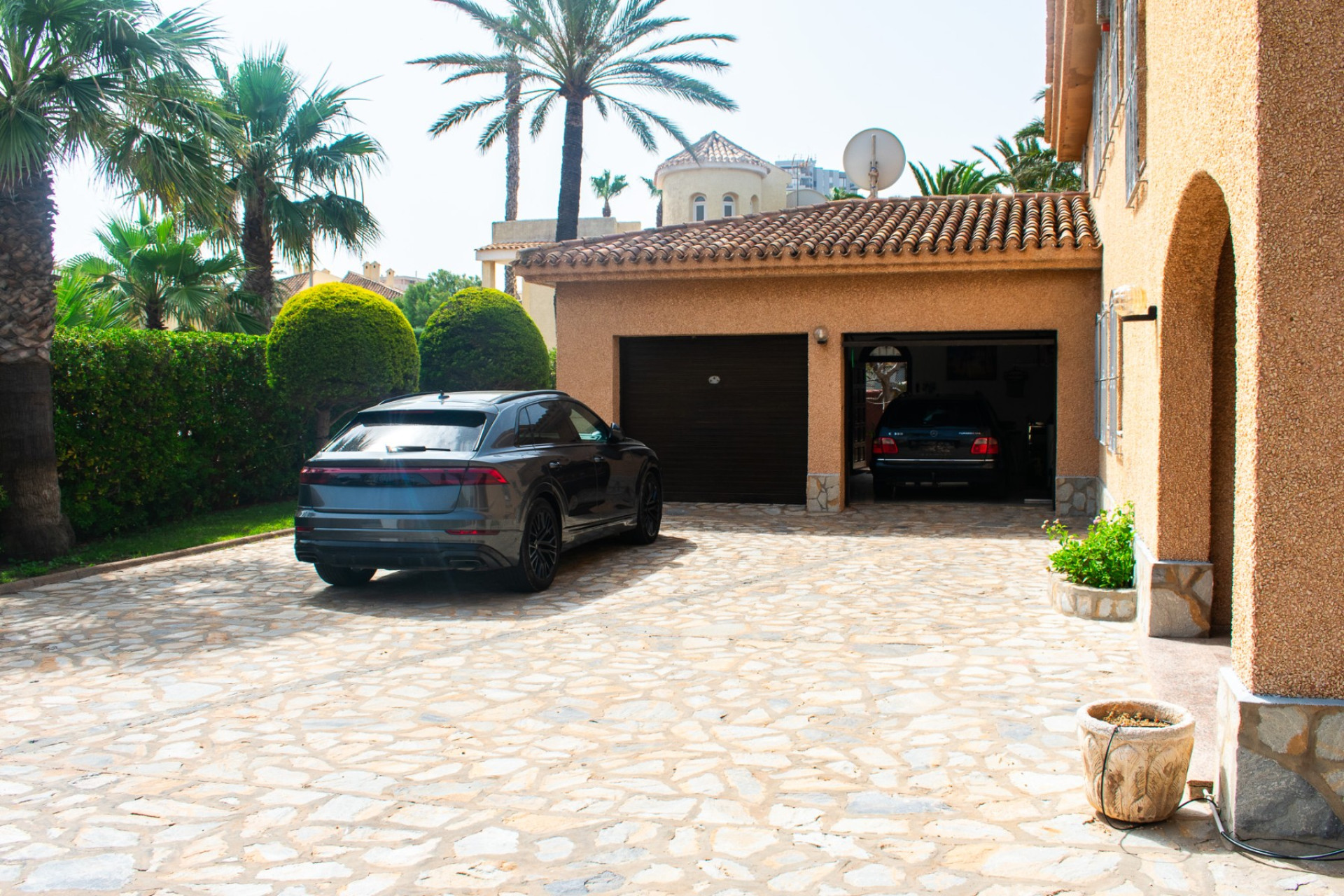 Resale - Villa - Cartagena - La Manga del Mar Menor