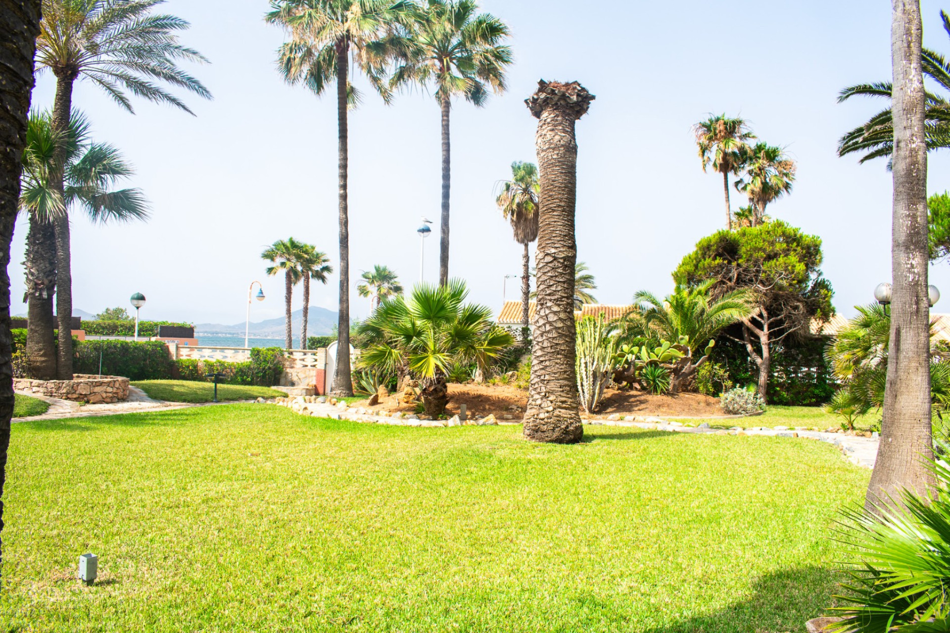 Resale - Villa - Cartagena - La Manga del Mar Menor