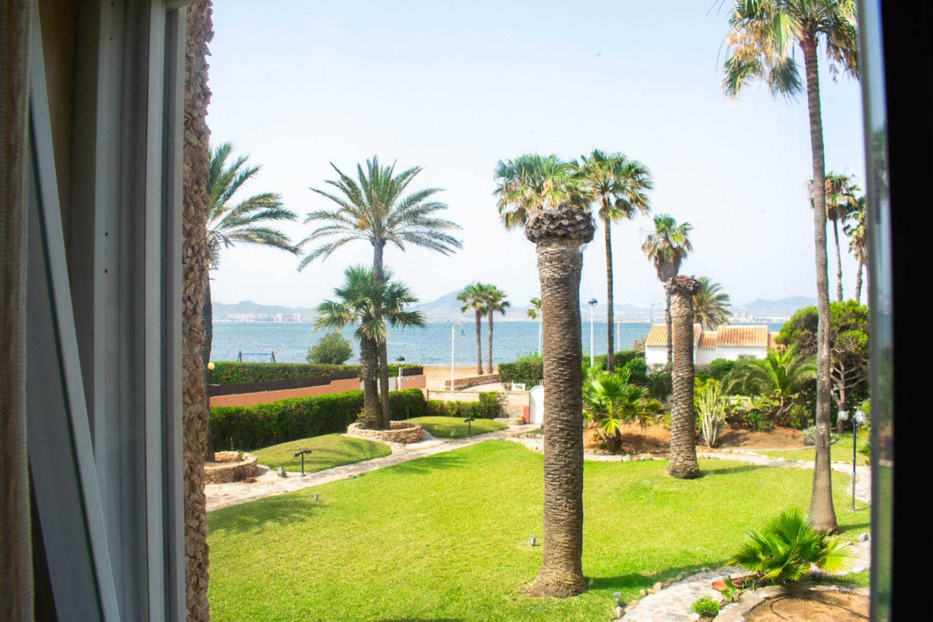 Resale - Villa - Cartagena - La Manga del Mar Menor