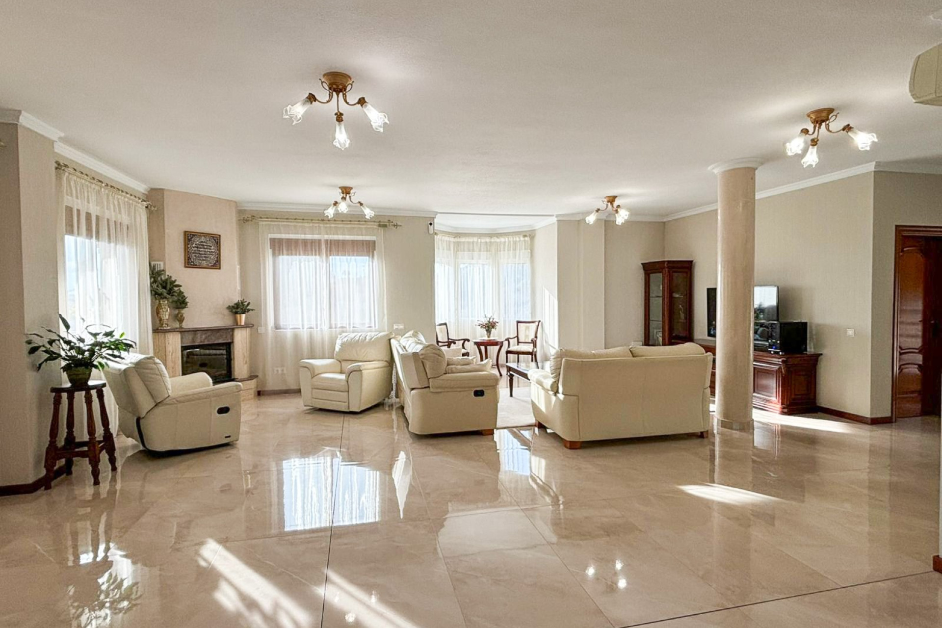 Resale - Villa - Ciudad Quesada - Cuidad quesada