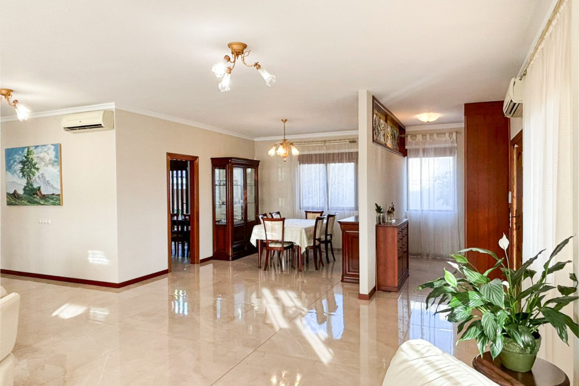 Resale - Villa - Ciudad Quesada - Cuidad quesada