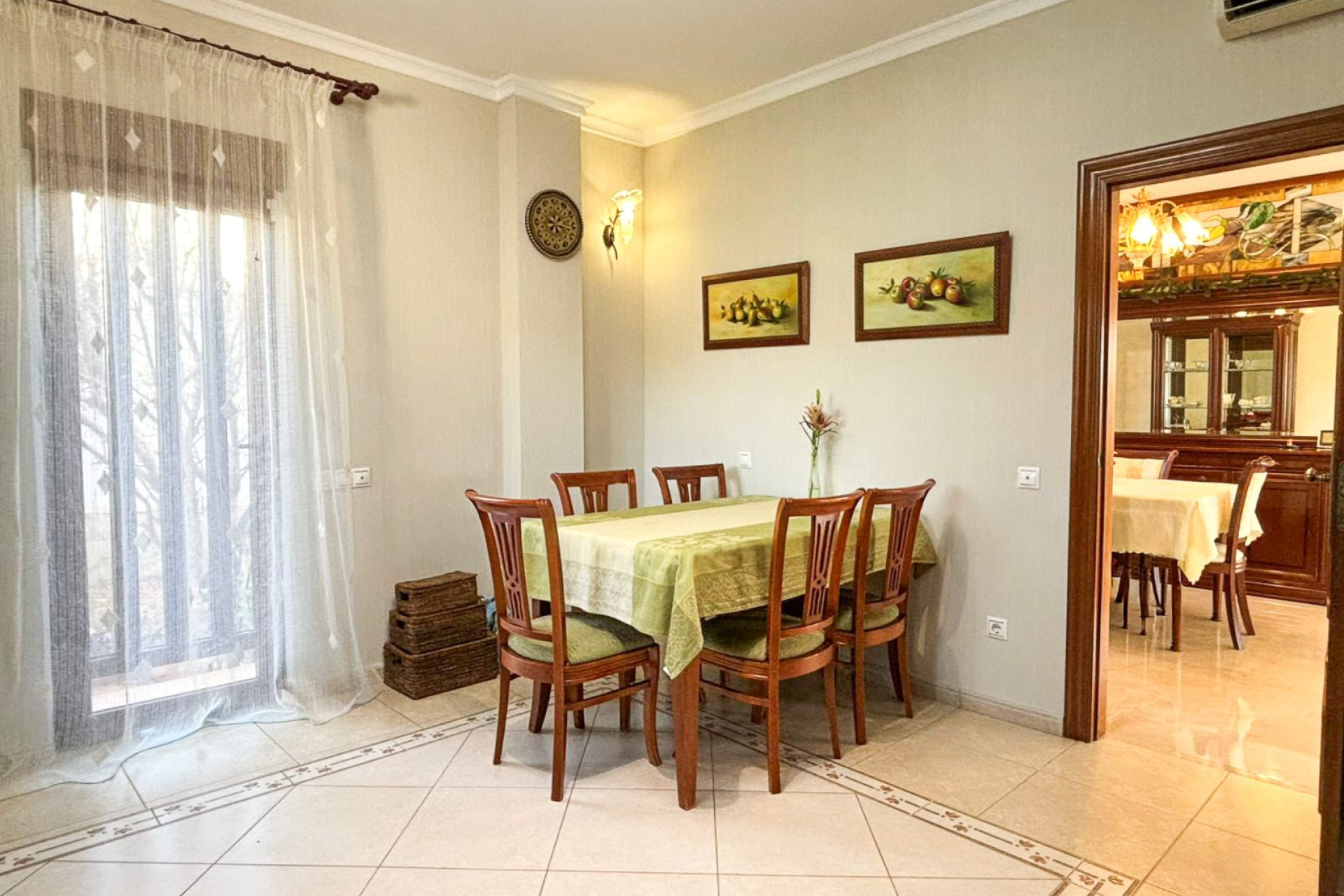 Resale - Villa - Ciudad Quesada - Cuidad quesada