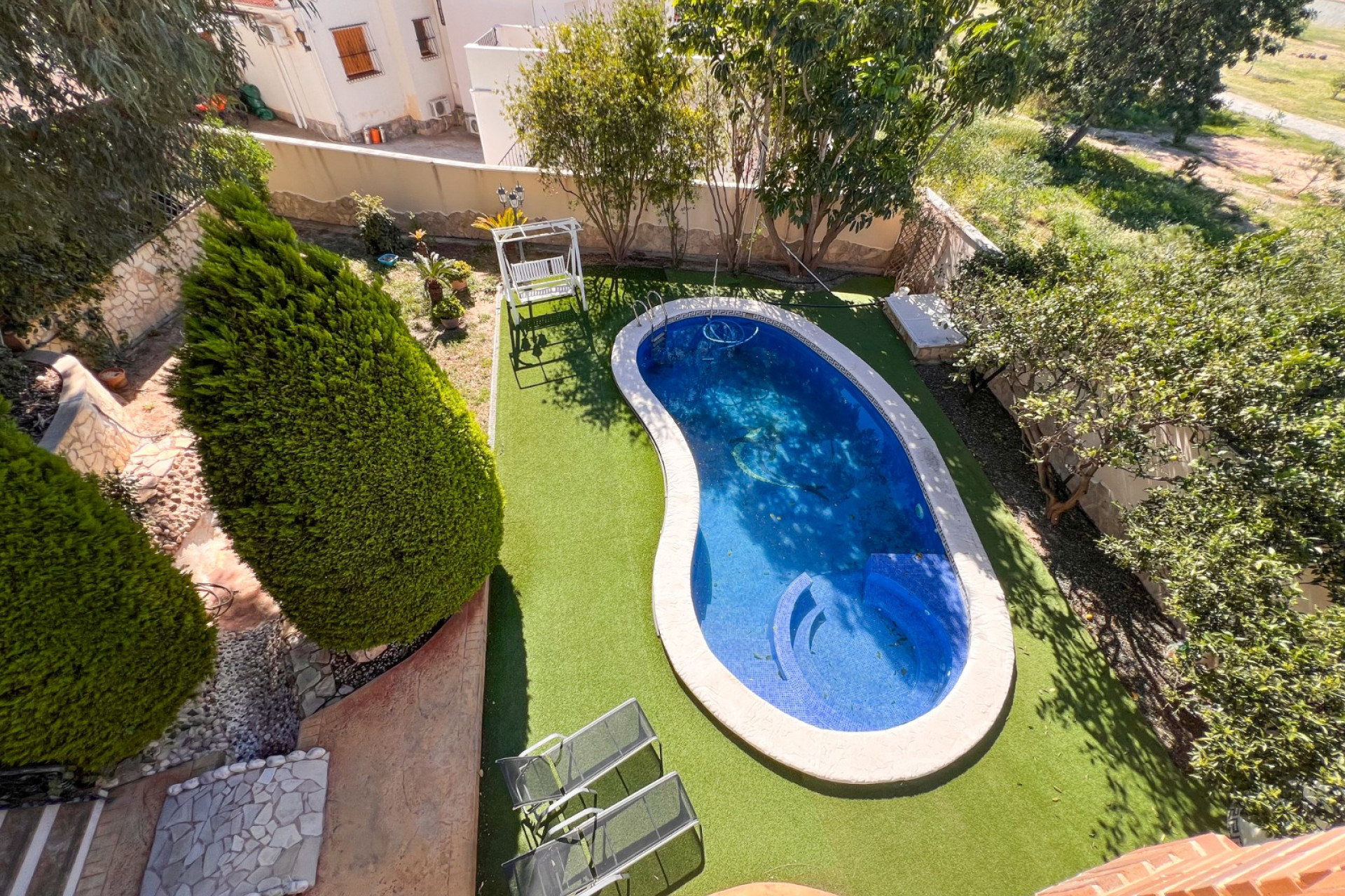 Resale - Villa - Ciudad Quesada - Cuidad quesada