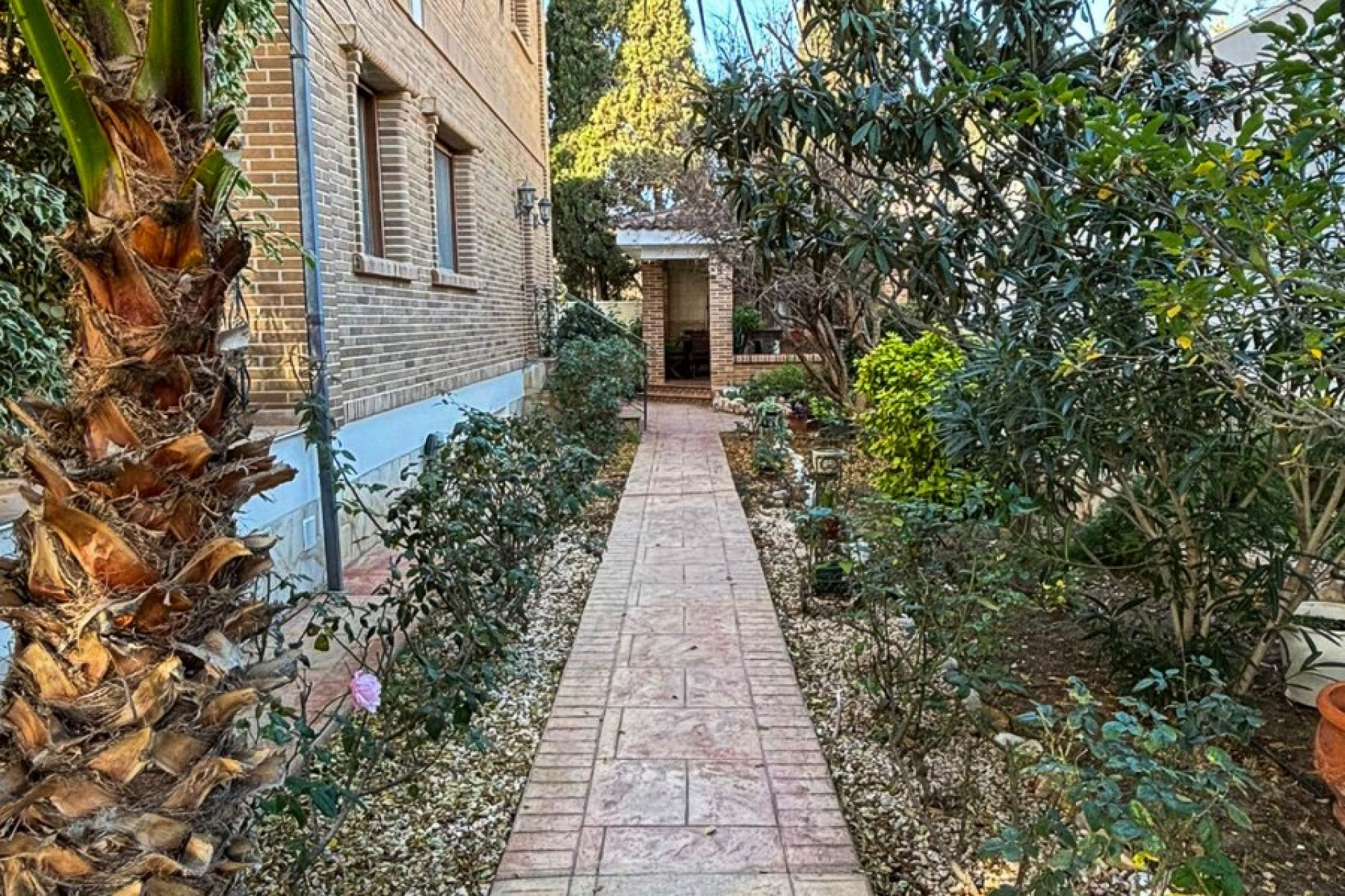 Resale - Villa - Ciudad Quesada - Cuidad quesada