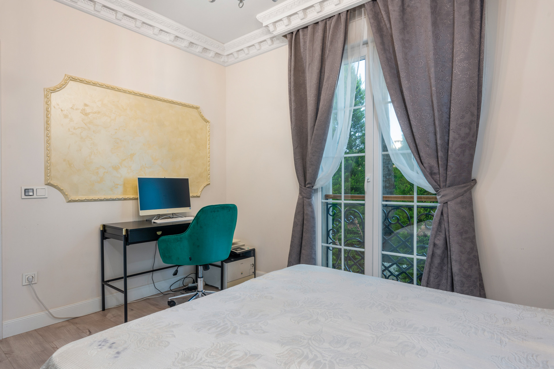 Resale - Villa - Ciudad Quesada - Doña pepa