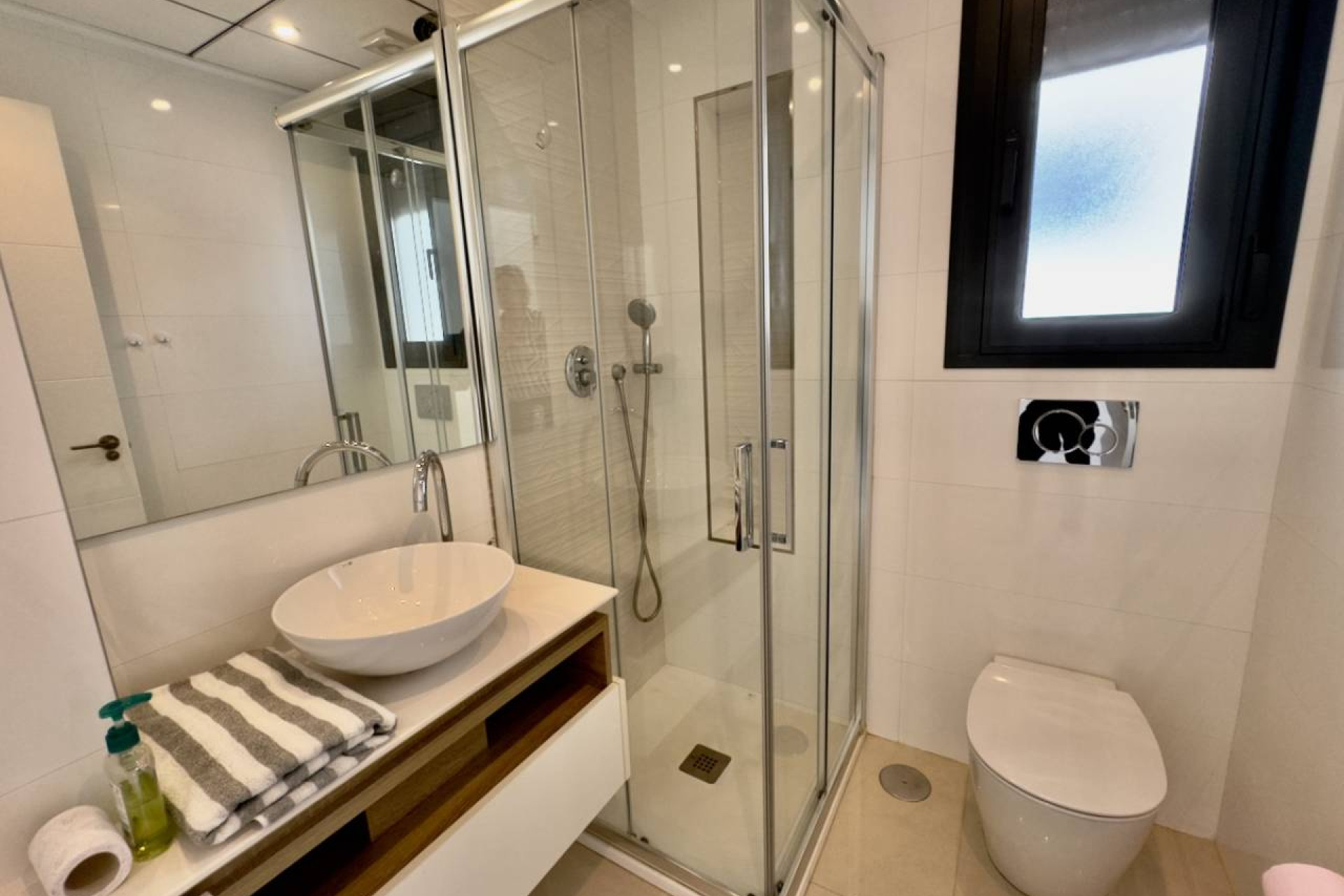 Resale - Villa - Ciudad Quesada - Doña pepa