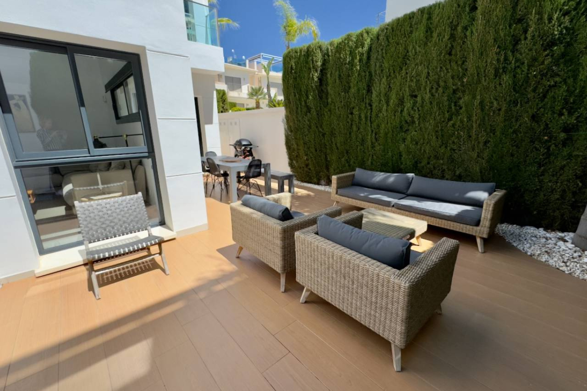 Resale - Villa - Ciudad Quesada - Doña pepa