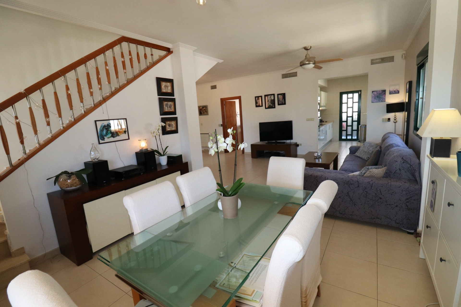 Resale - Villa - Ciudad Quesada - Doña pepa