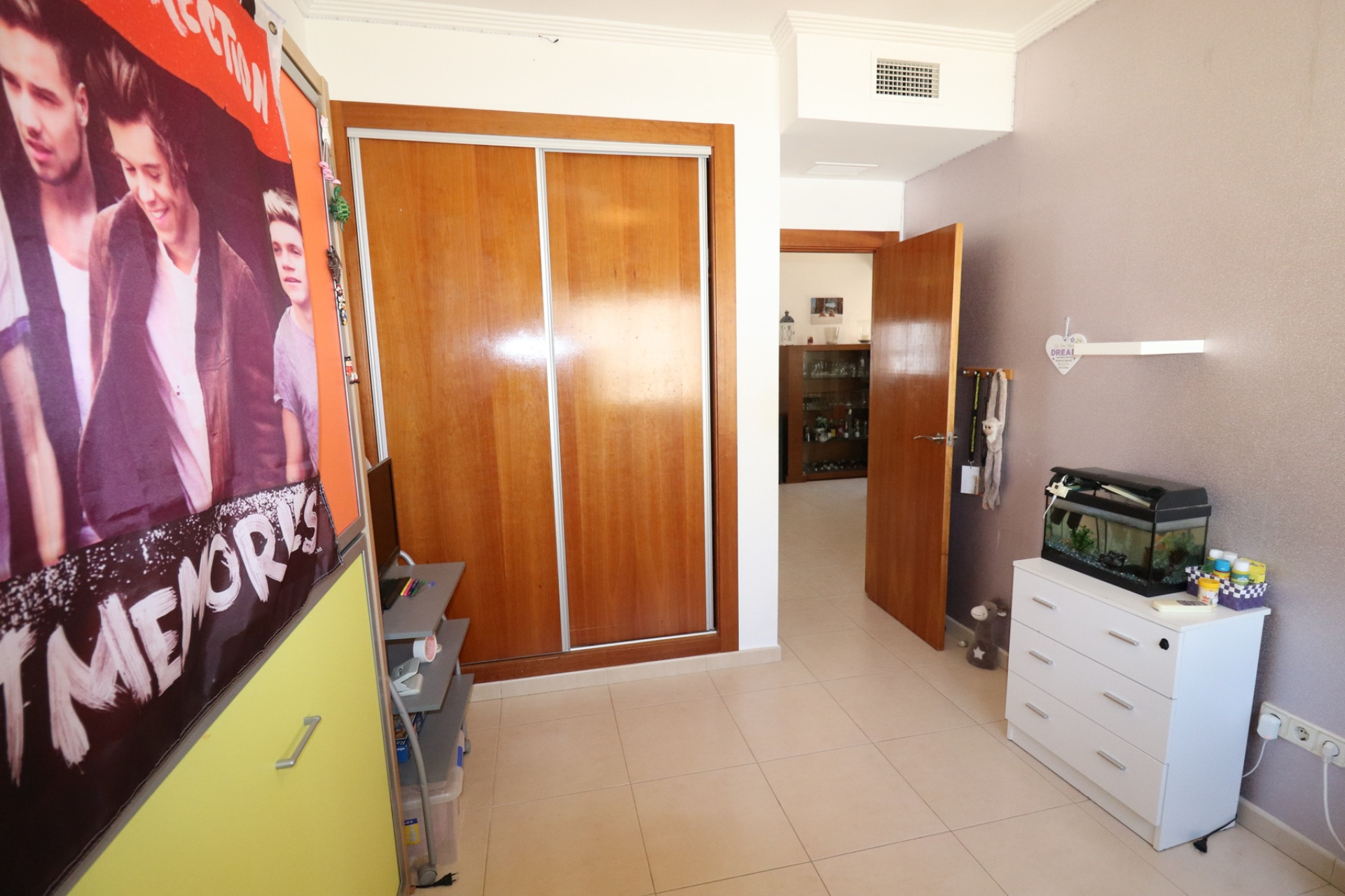 Resale - Villa - Ciudad Quesada - Doña pepa
