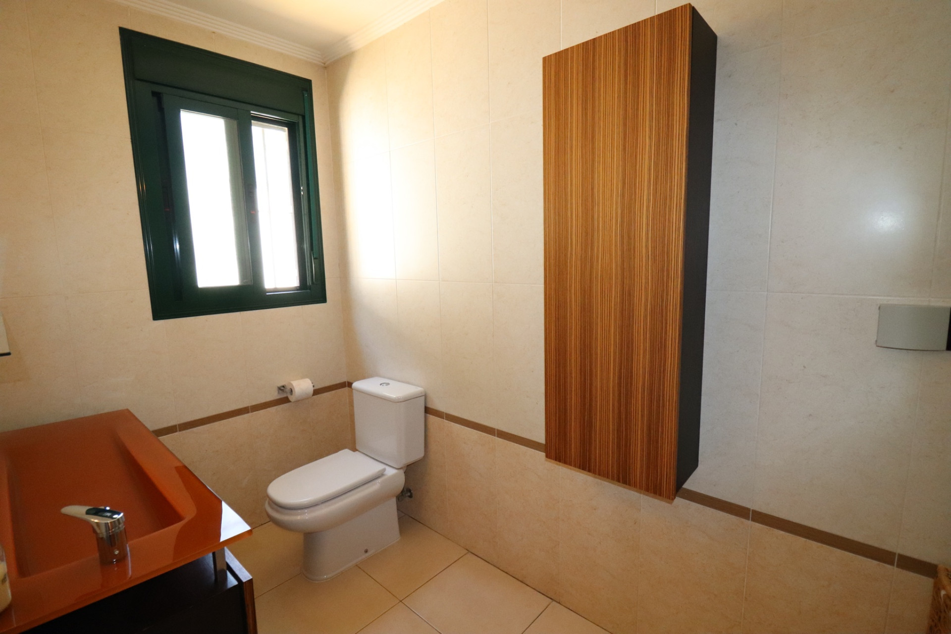 Resale - Villa - Ciudad Quesada - Doña pepa