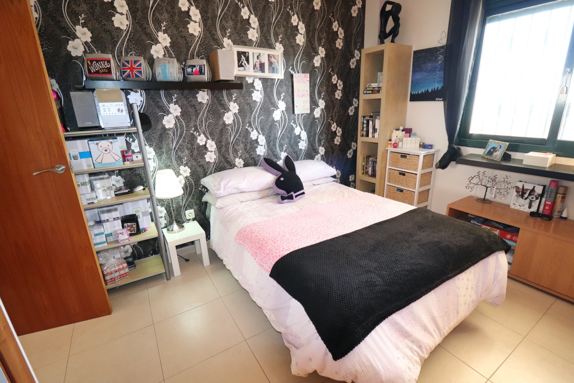 Resale - Villa - Ciudad Quesada - Doña pepa