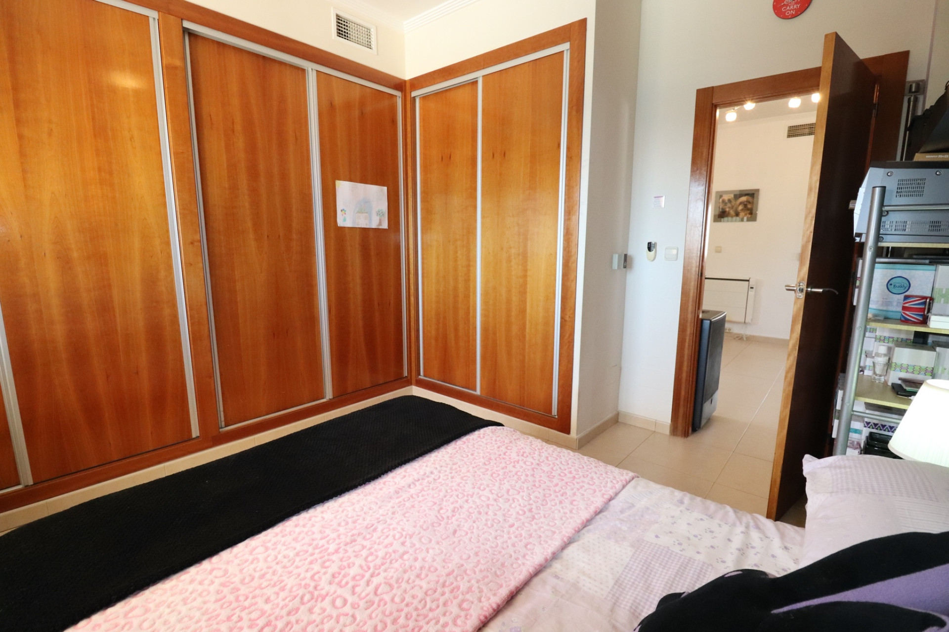 Resale - Villa - Ciudad Quesada - Doña pepa