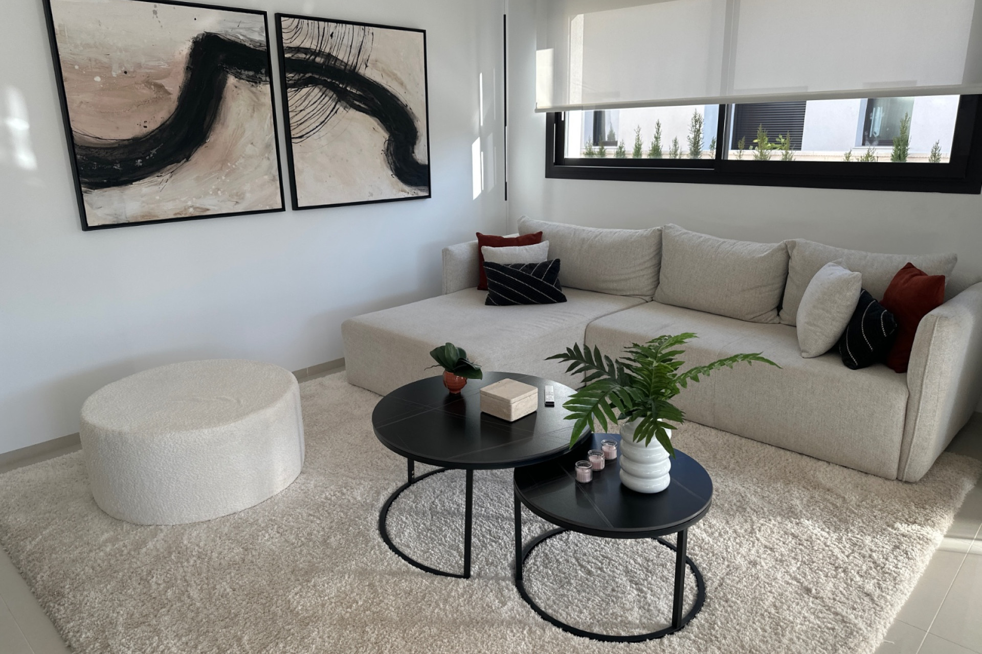 Resale - Villa - Ciudad Quesada - Doña pepa