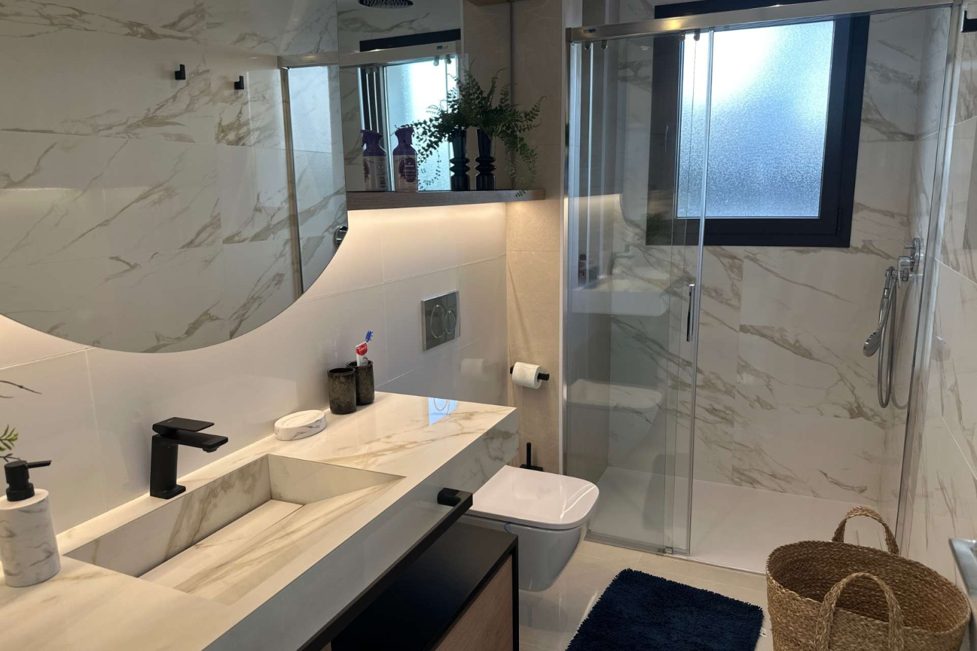 Resale - Villa - Ciudad Quesada - Doña pepa