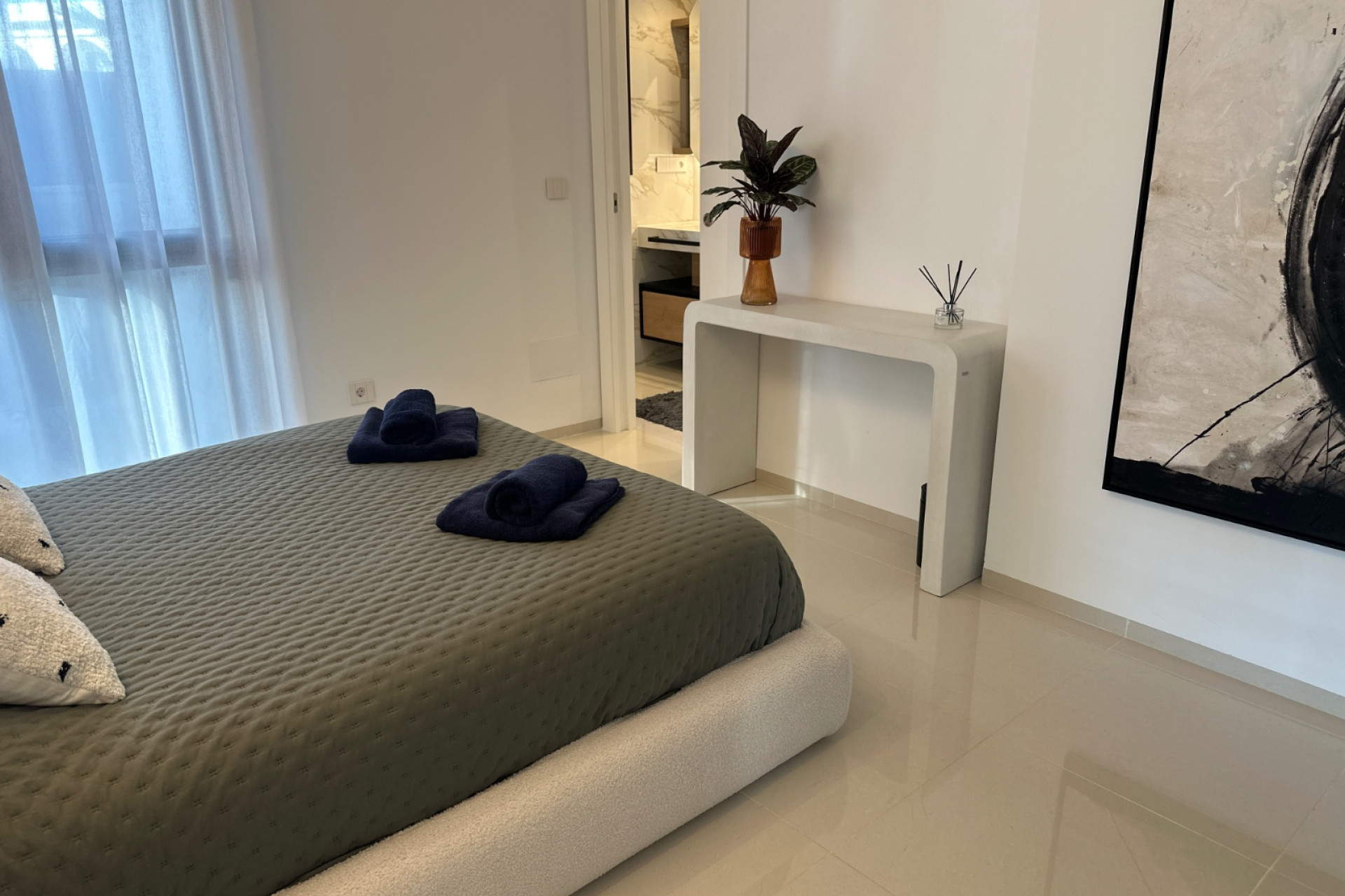 Resale - Villa - Ciudad Quesada - Doña pepa