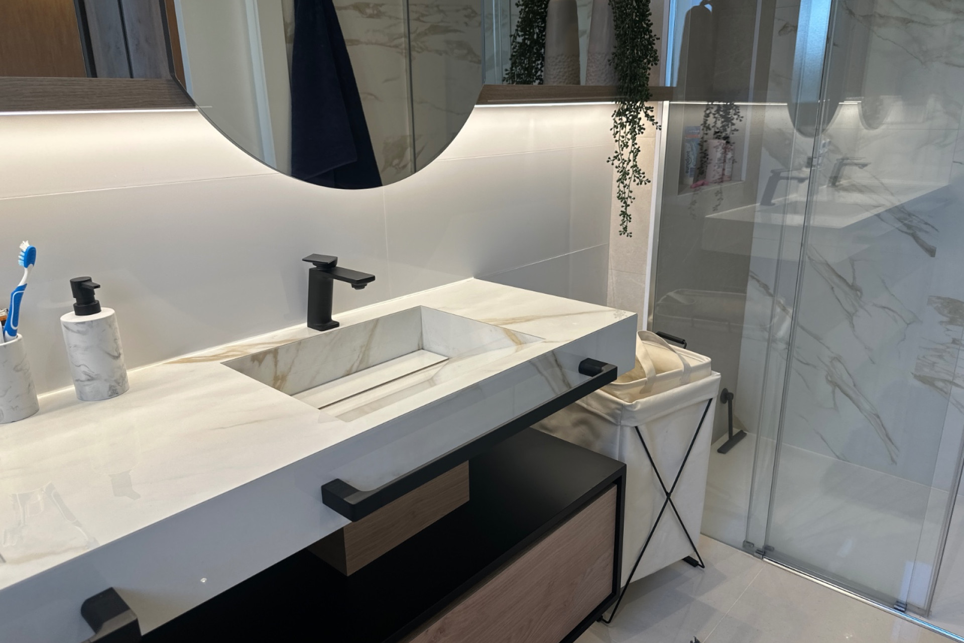 Resale - Villa - Ciudad Quesada - Doña pepa