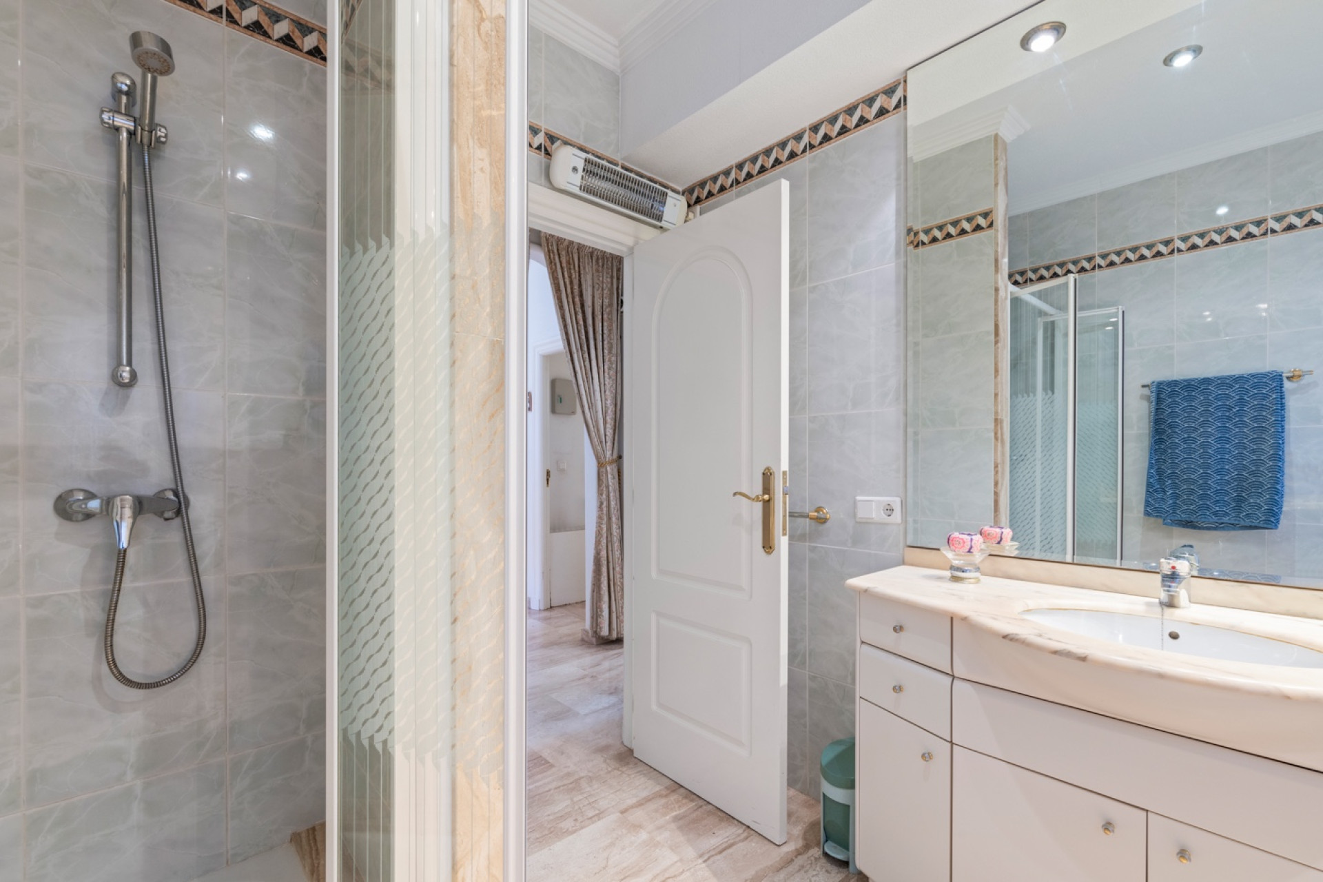 Resale - Villa - Ciudad Quesada - Doña pepa