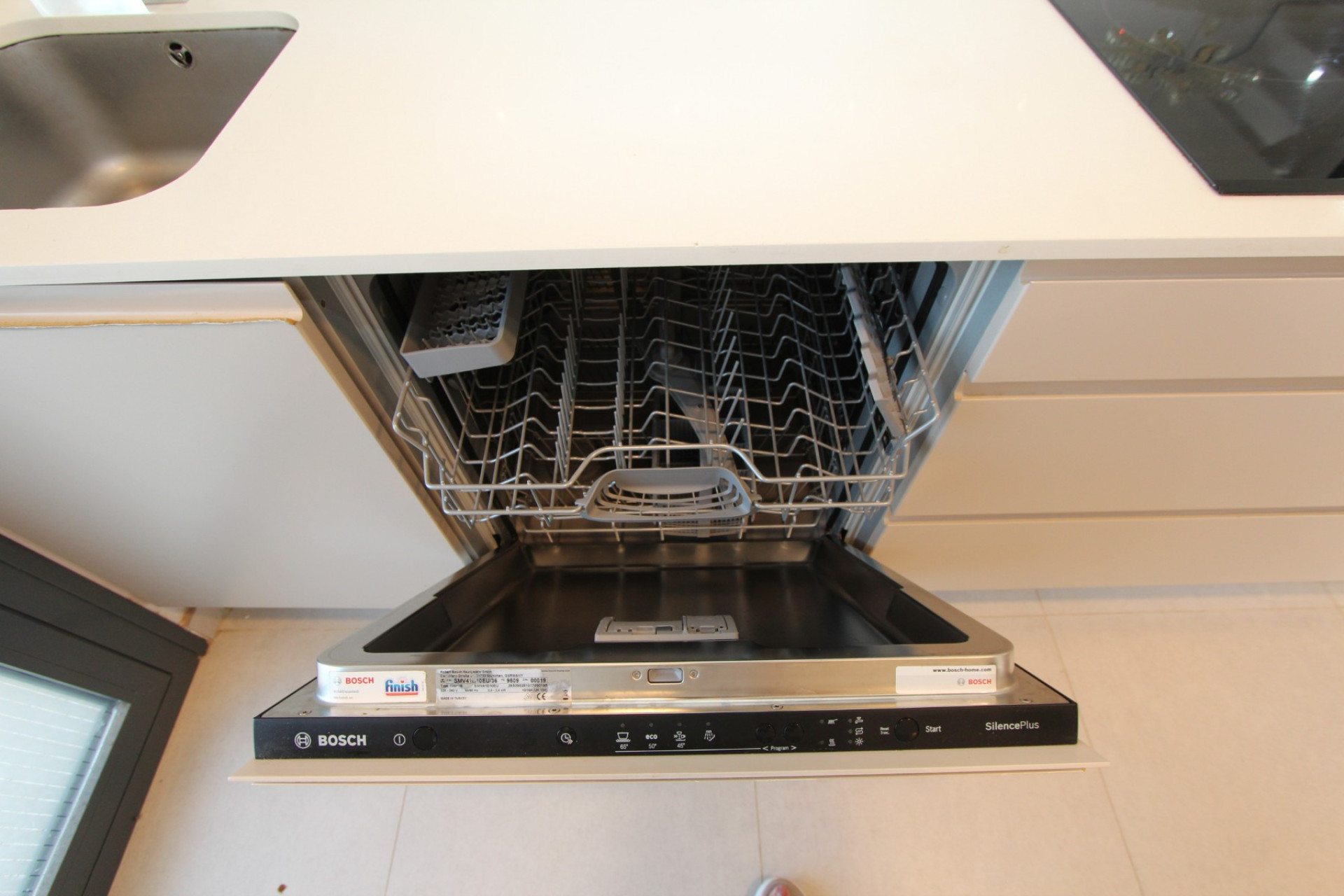 Resale - Villa - Ciudad Quesada - Doña pepa