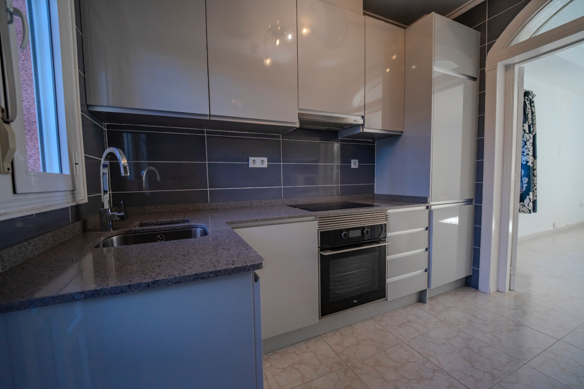 Resale - Villa - Ciudad Quesada - Doña pepa