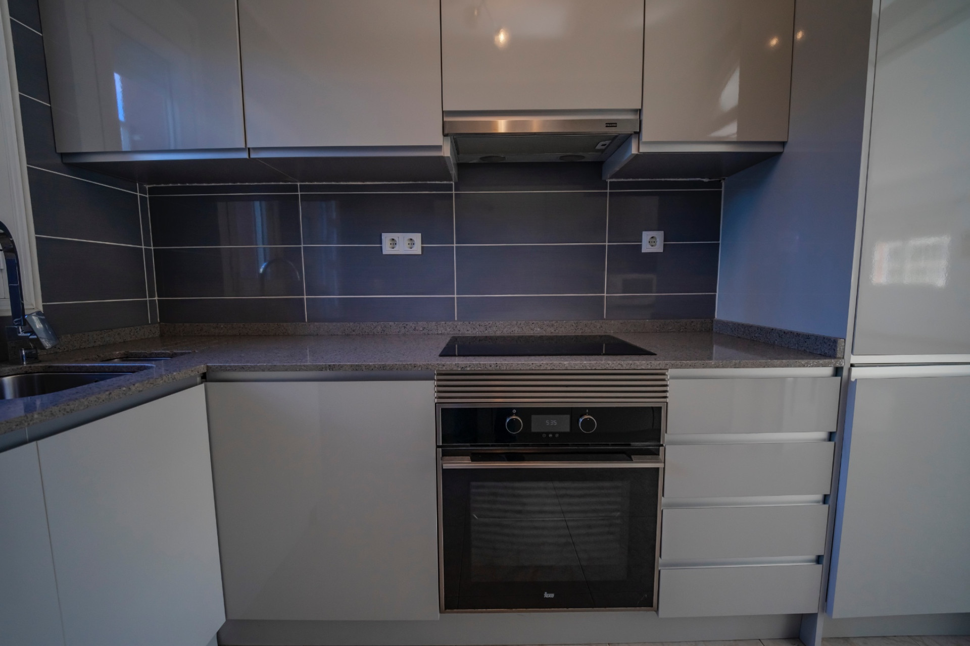 Resale - Villa - Ciudad Quesada - Doña pepa