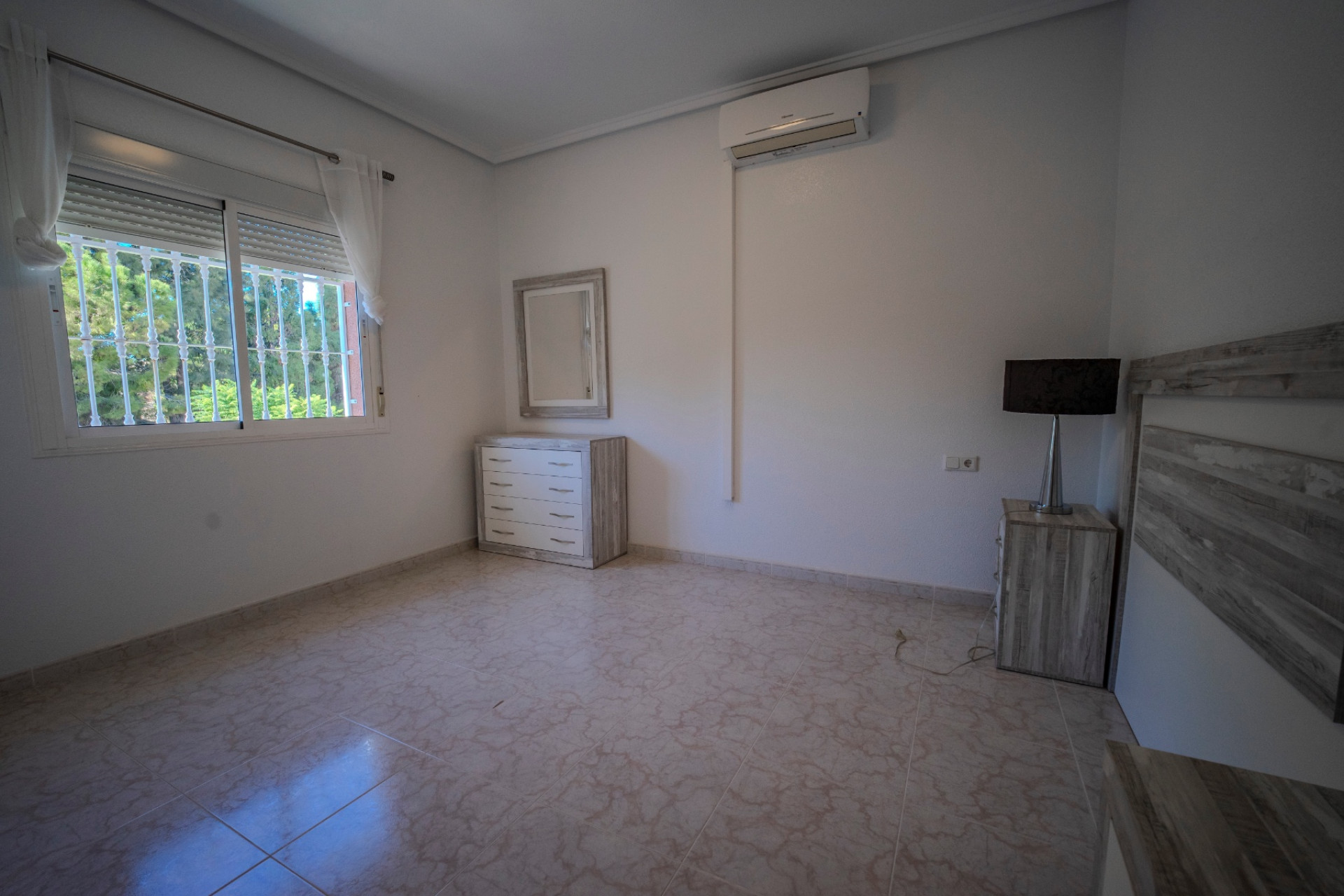 Resale - Villa - Ciudad Quesada - Doña pepa
